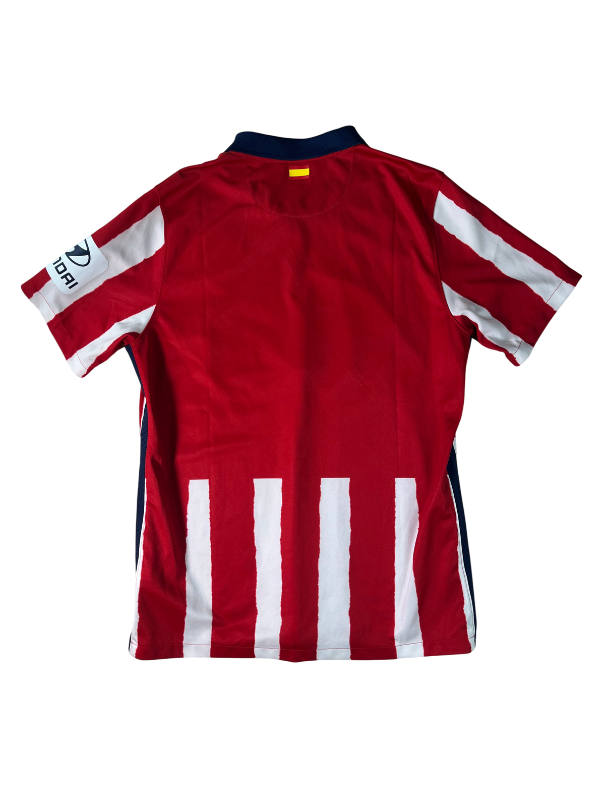 Jersey Atlético de Madrid Local 2020 2021 (L)