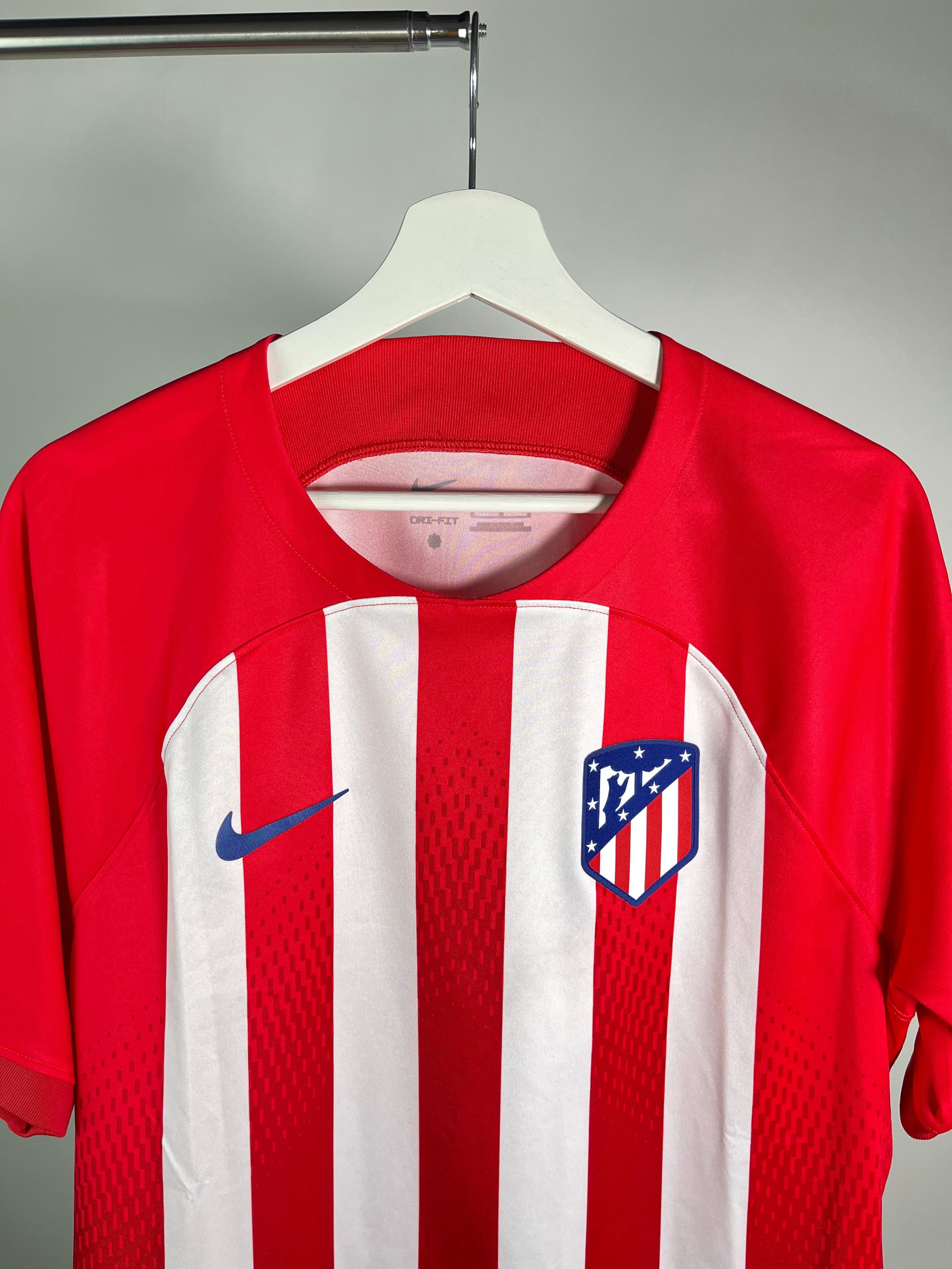 Jersey Atlético de Madrid Local 2023 2024 (L)