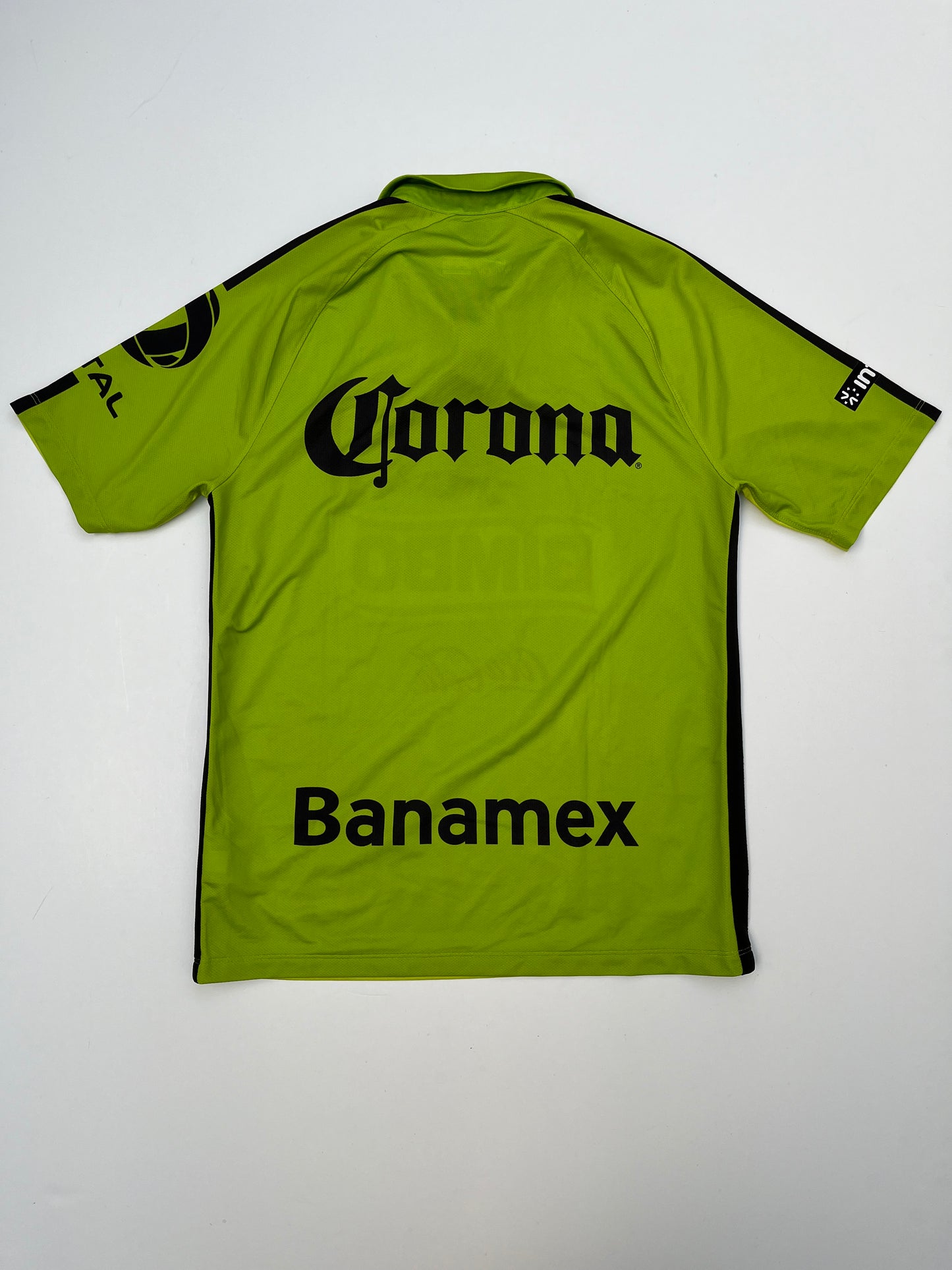 Jersey Club América Tercera 2014 2015 (M)