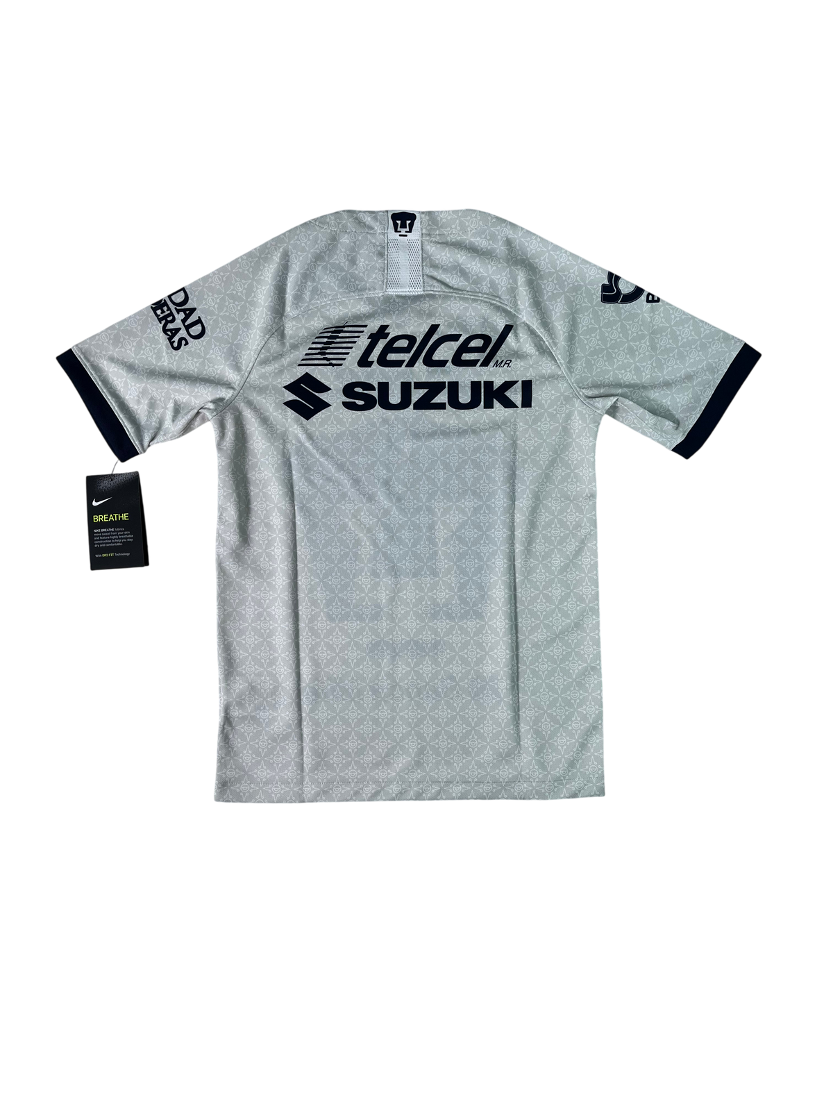 Jersey Pumas Local 2019 2020 *C/Etiquetas* (M Niño)