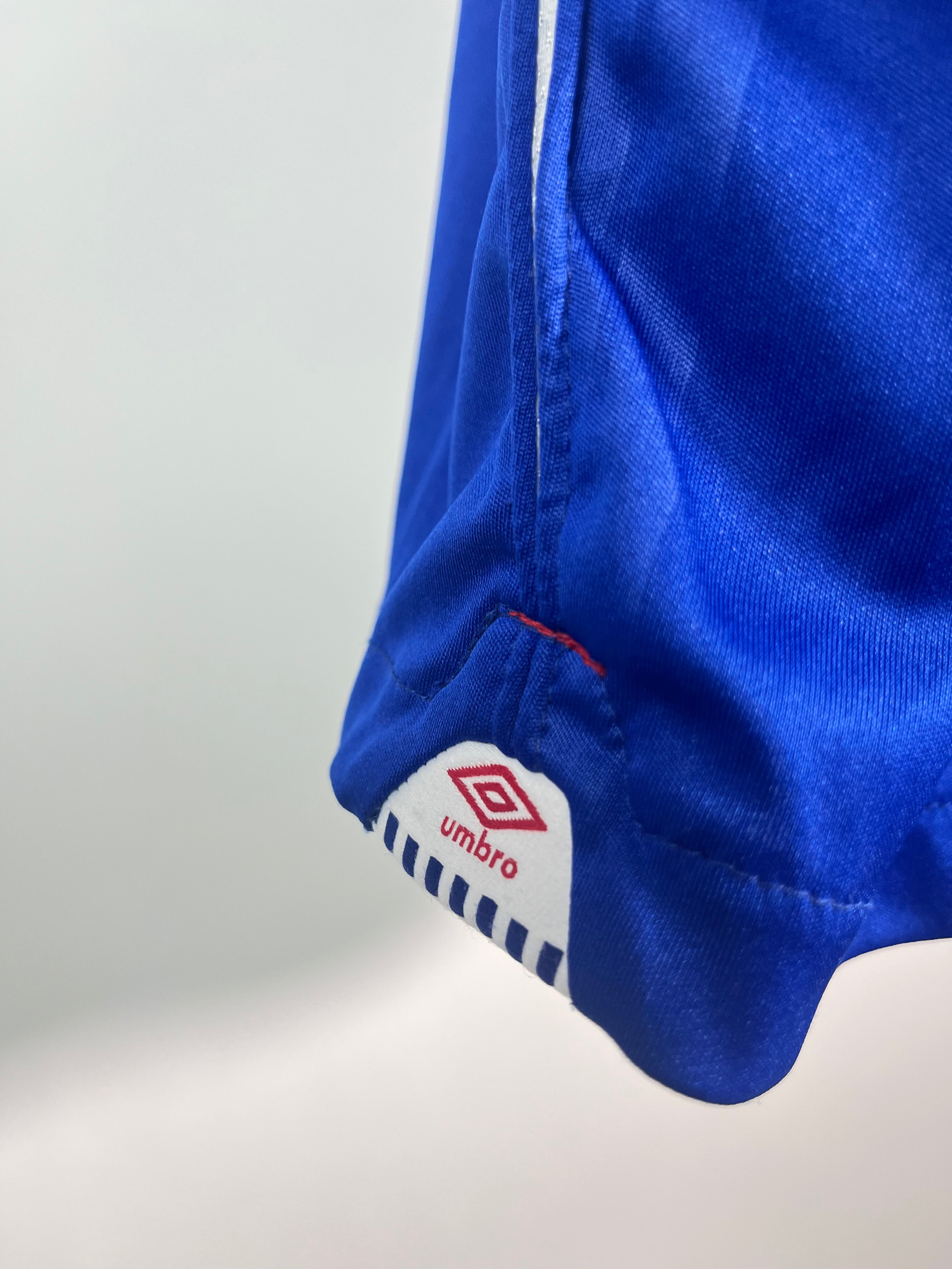 Jersey Cruz Azul Local 2010 2011 Christian Giménez (L)