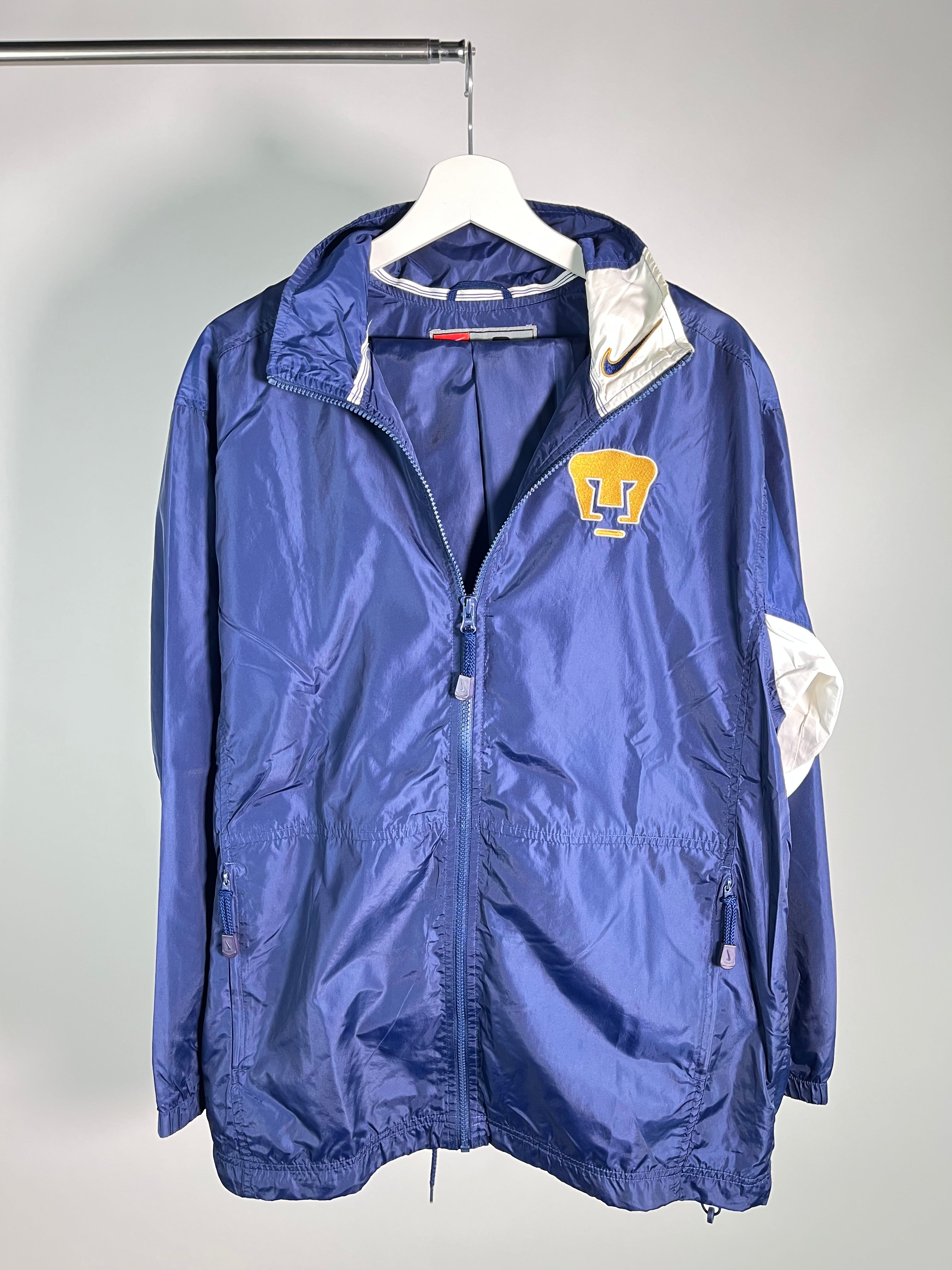 Conjunto Pumas 2000 2001 *Incluye Pants* (S)