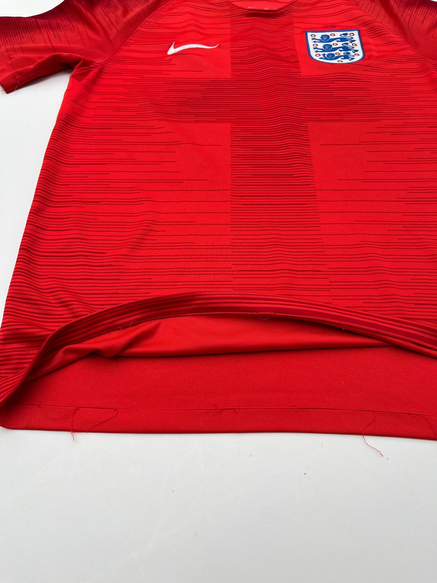 Jersey Inglaterra Visita 2018 2019 (M)