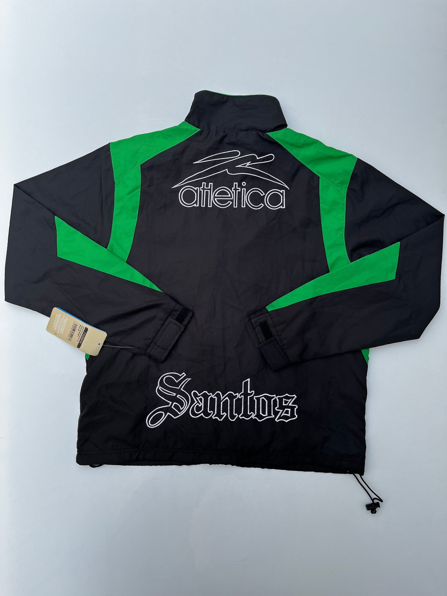 Chamarra Santos Laguna 2010 2011 (S)