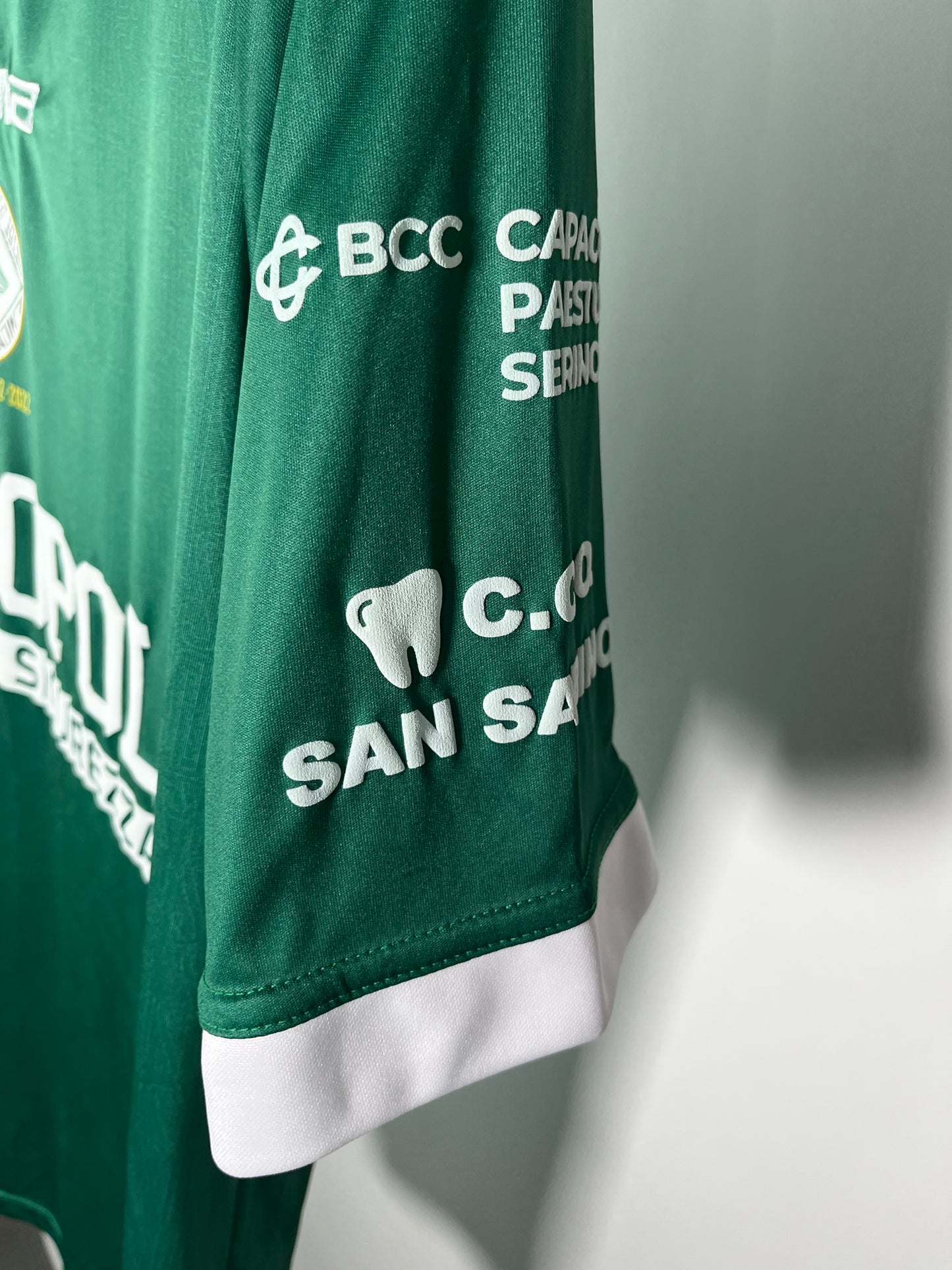 Jersey Avellino Local 2022 2023 (XXXL)