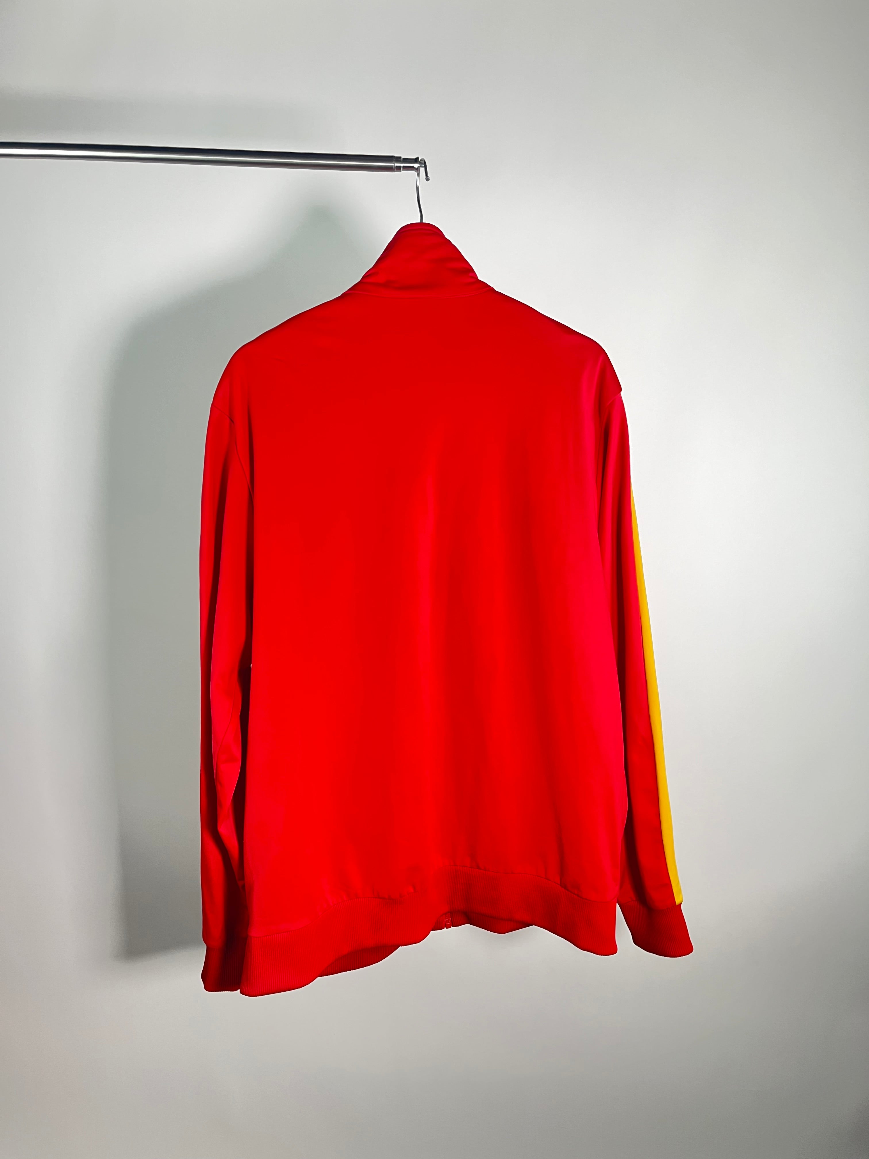 Chamarra España 2008 (XL)