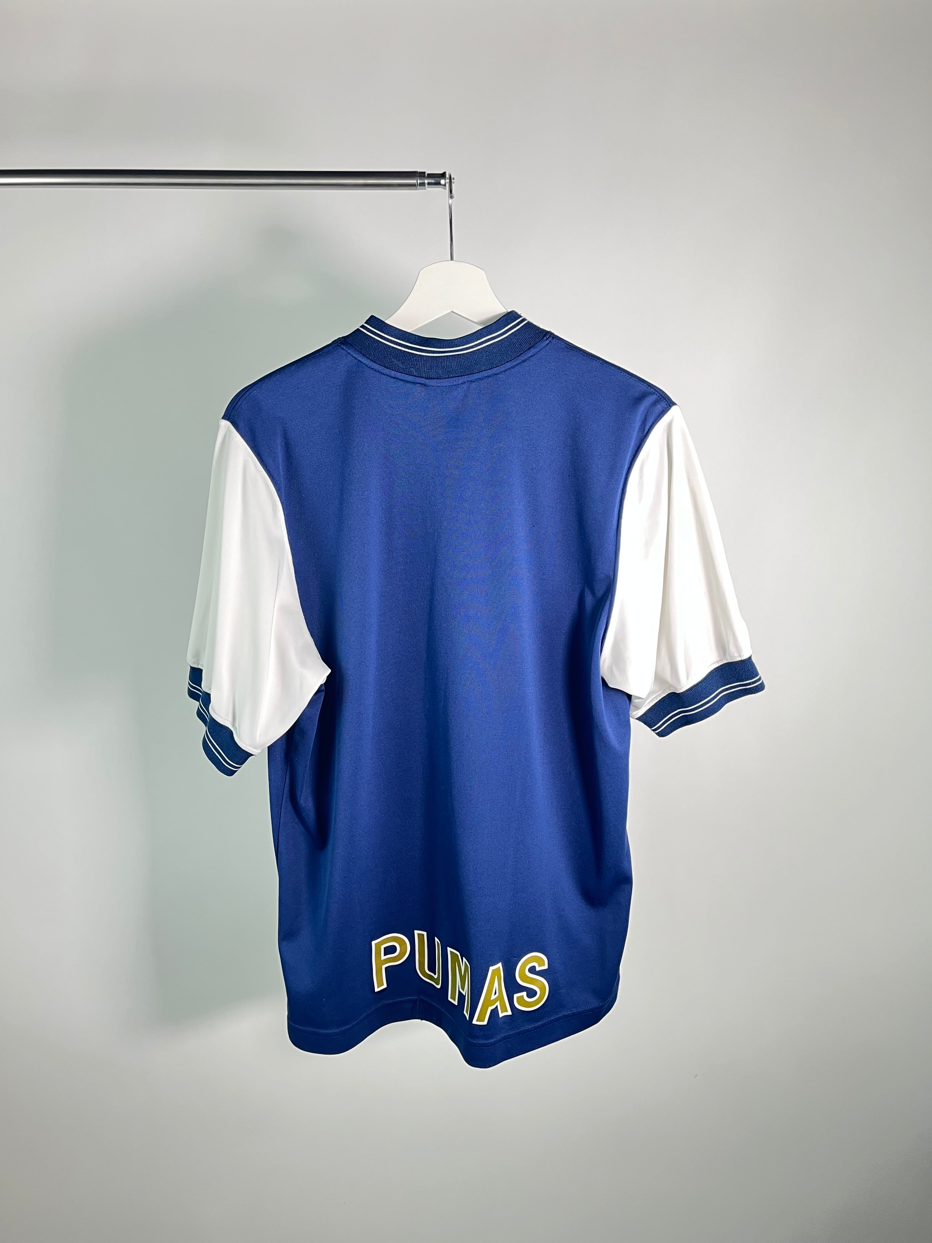 Jersey Pumas Visita 1998 1999 (XL Niño)