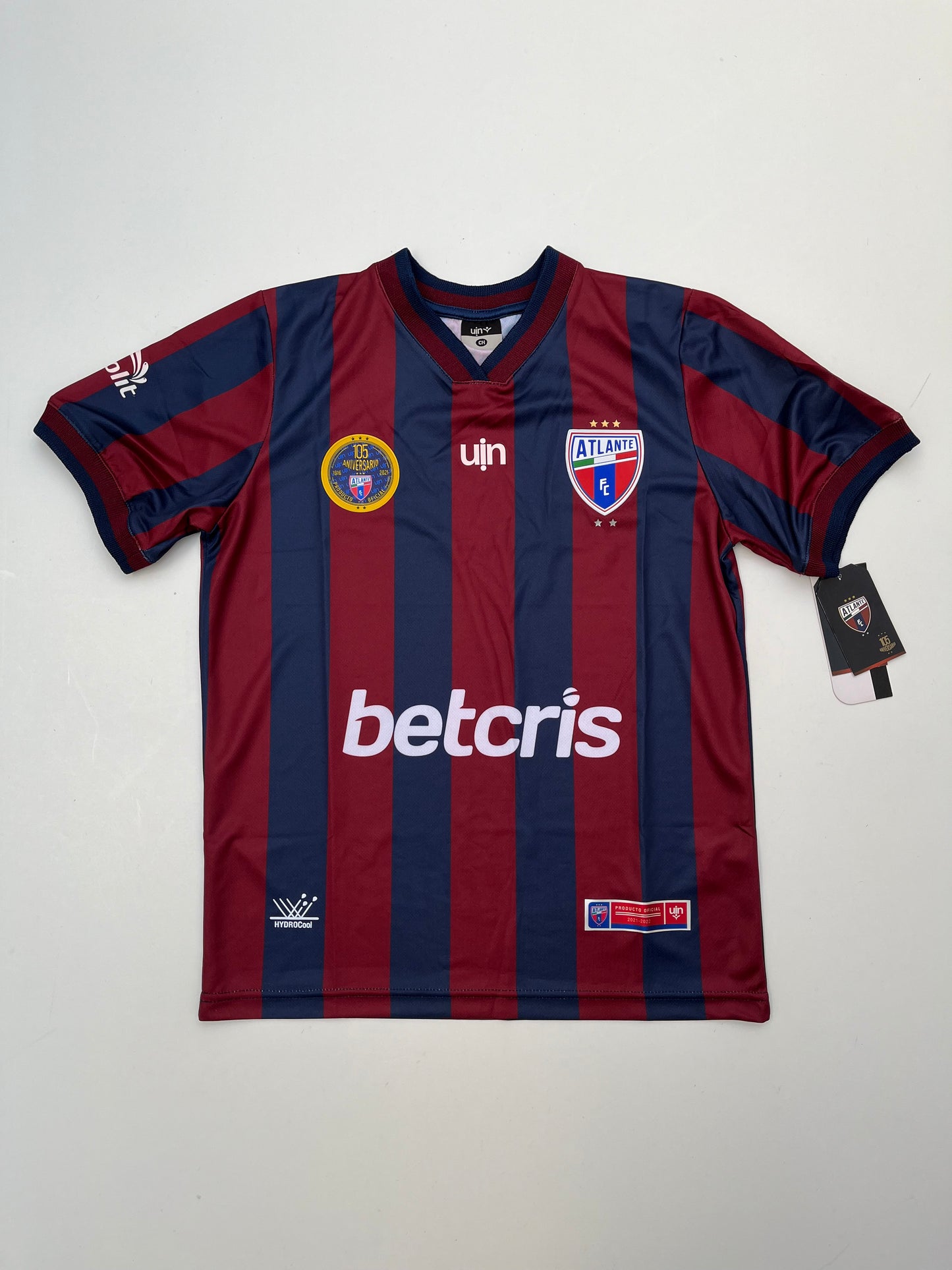 Jersey Atlante Local 2021 2022 (S)