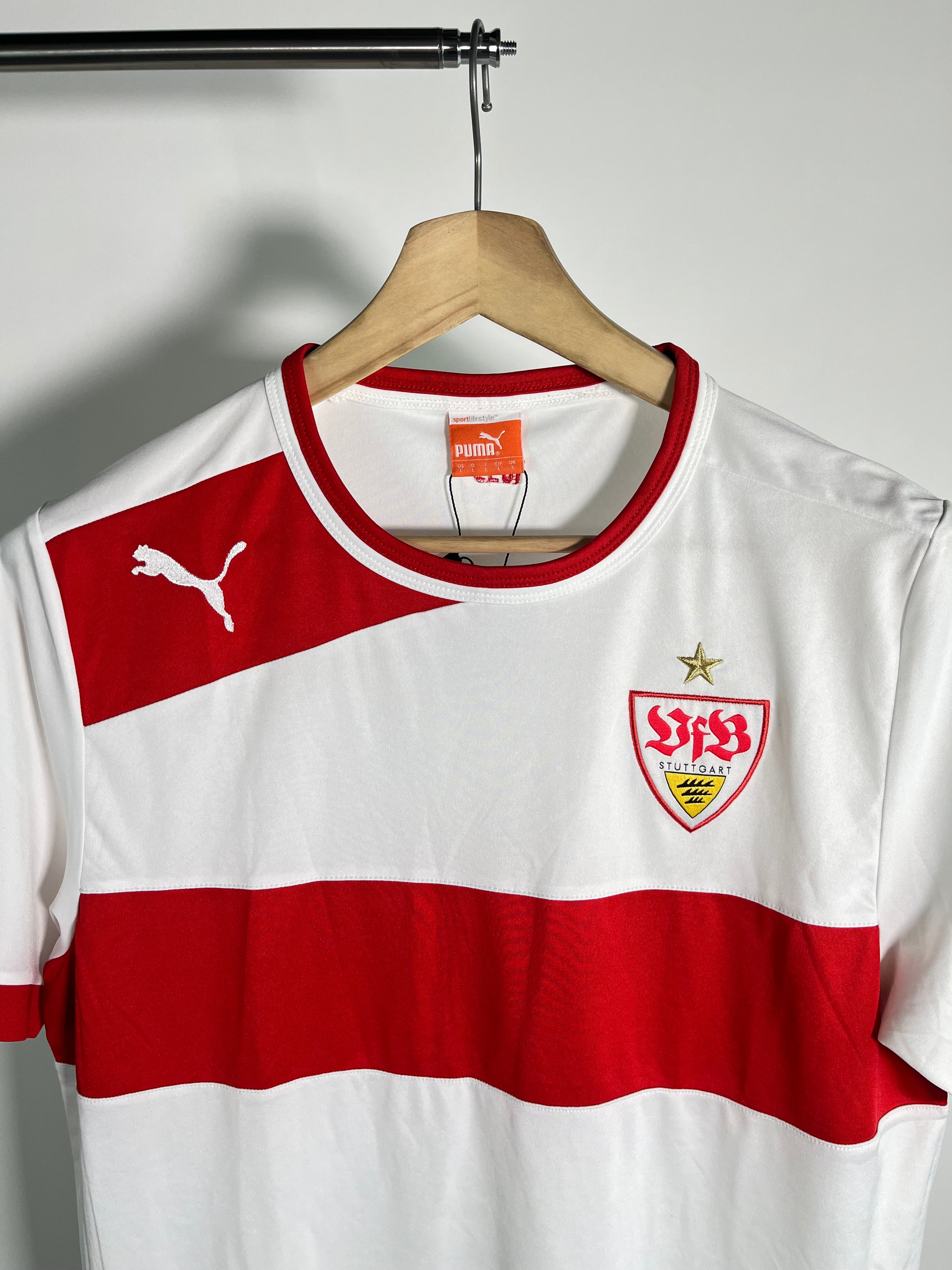 Jersey Stuttgart Local 2012 2013 (L)