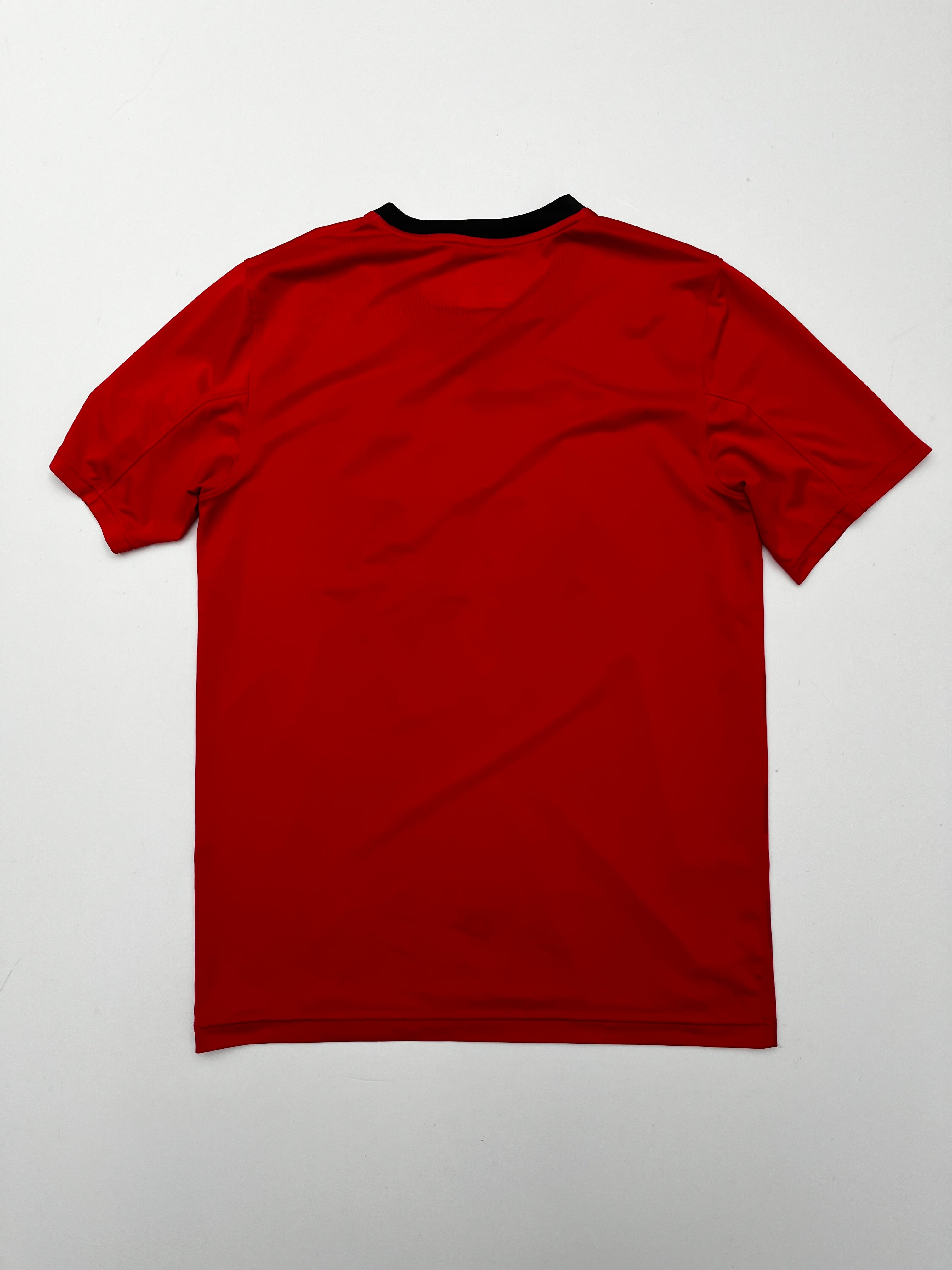 Jersey AZ Alkmaar Local 2016 2017 (M)