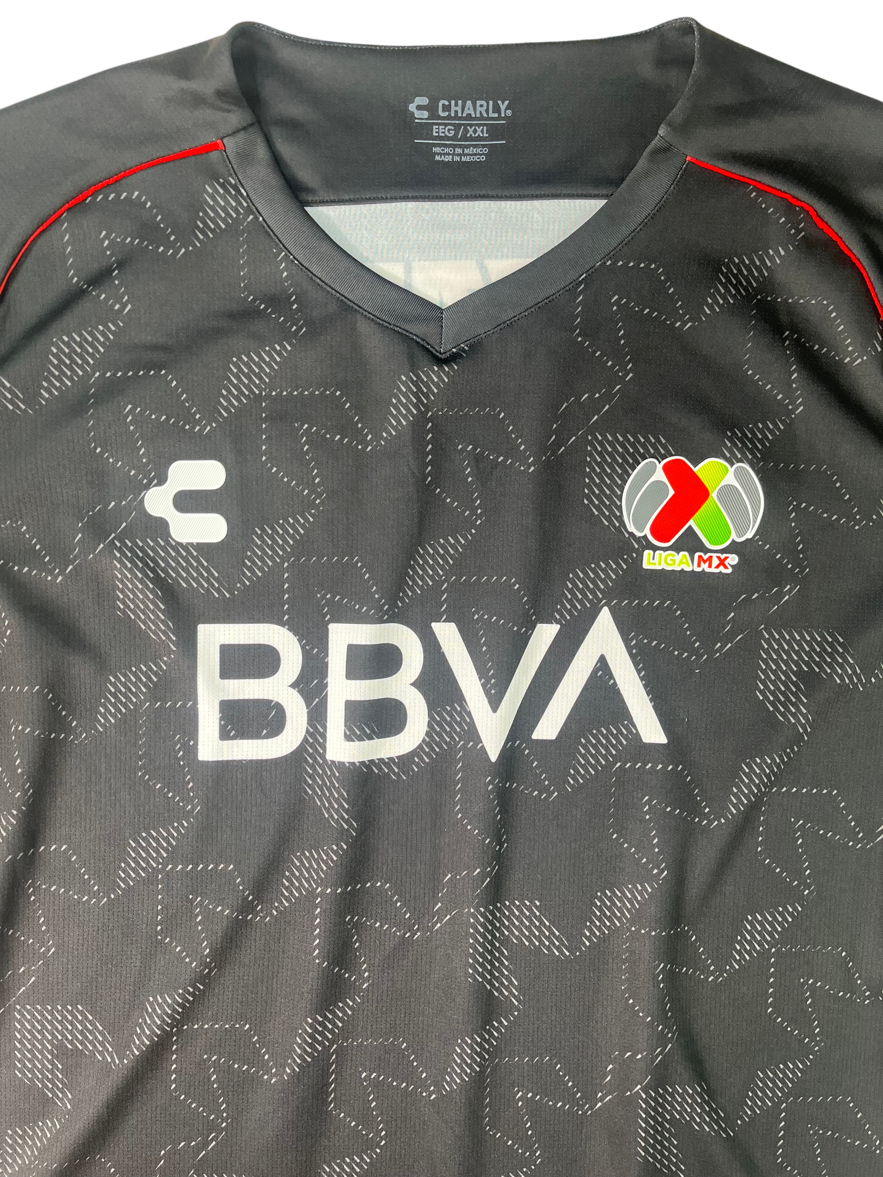 Jersey Liga MX All Stars Local 2024 2025 (XXL)