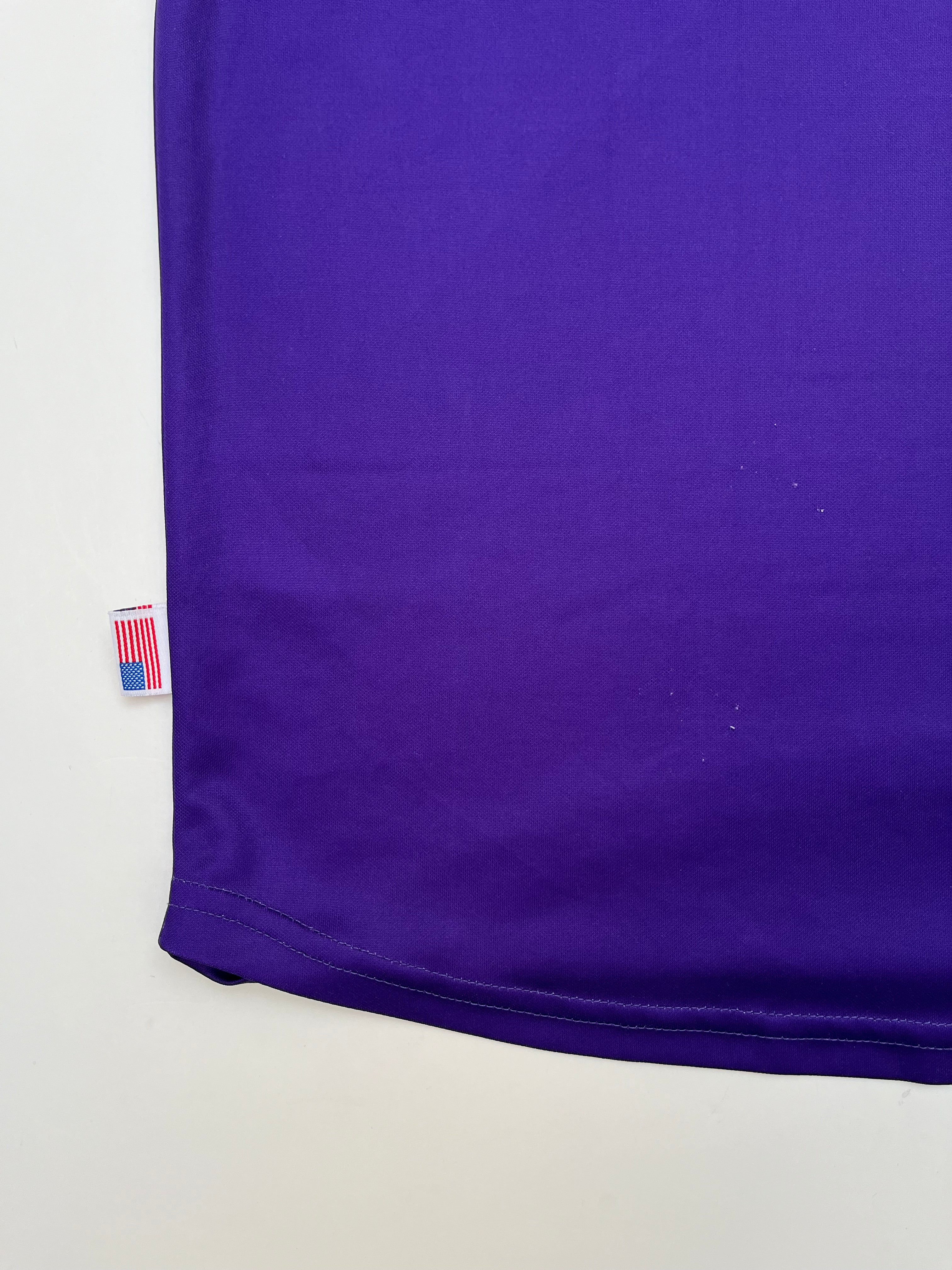 Jersey Orlando City Local 2014 2015 (XL)