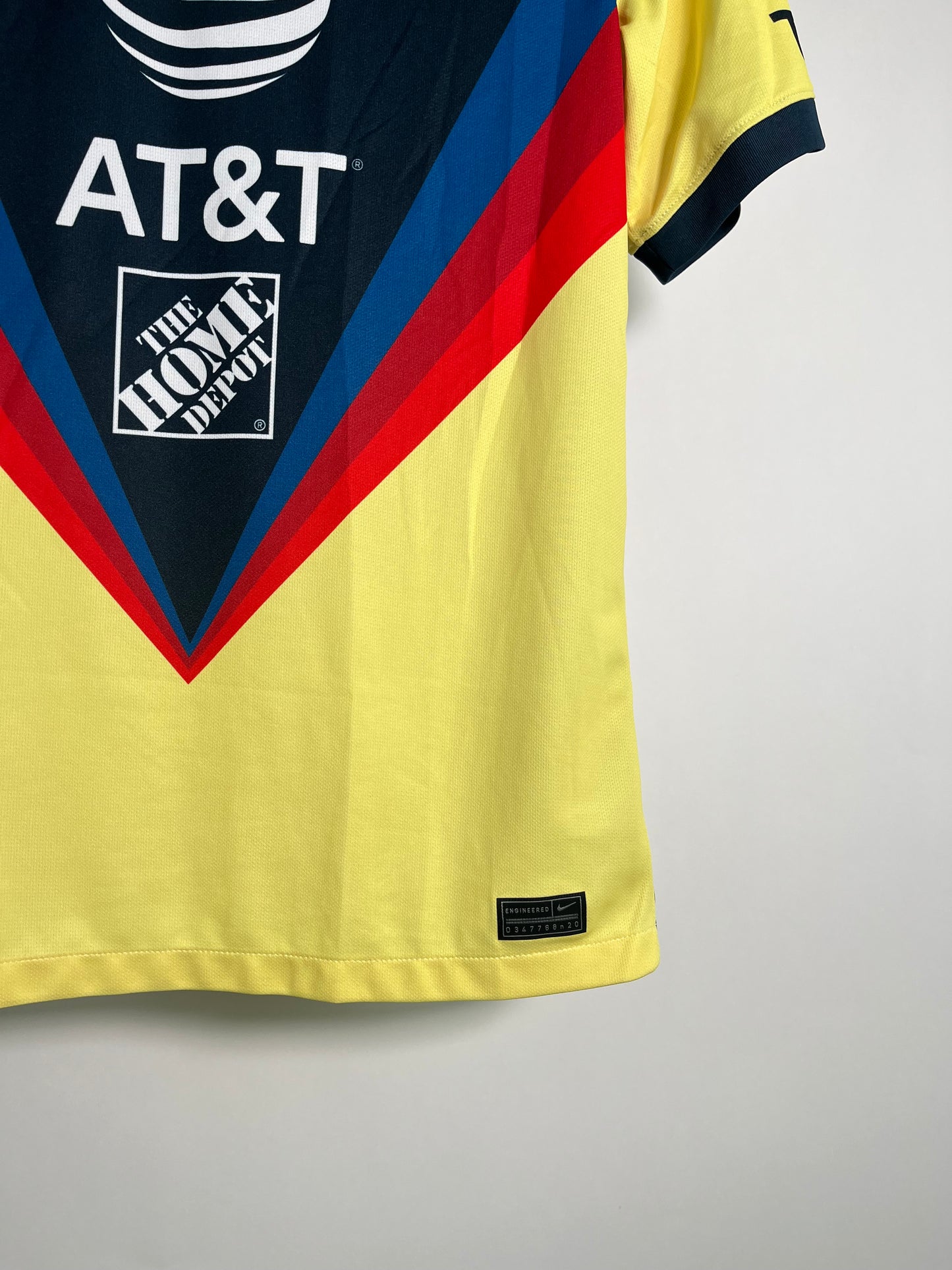 Jersey Club America Local 2020 2021 (M)