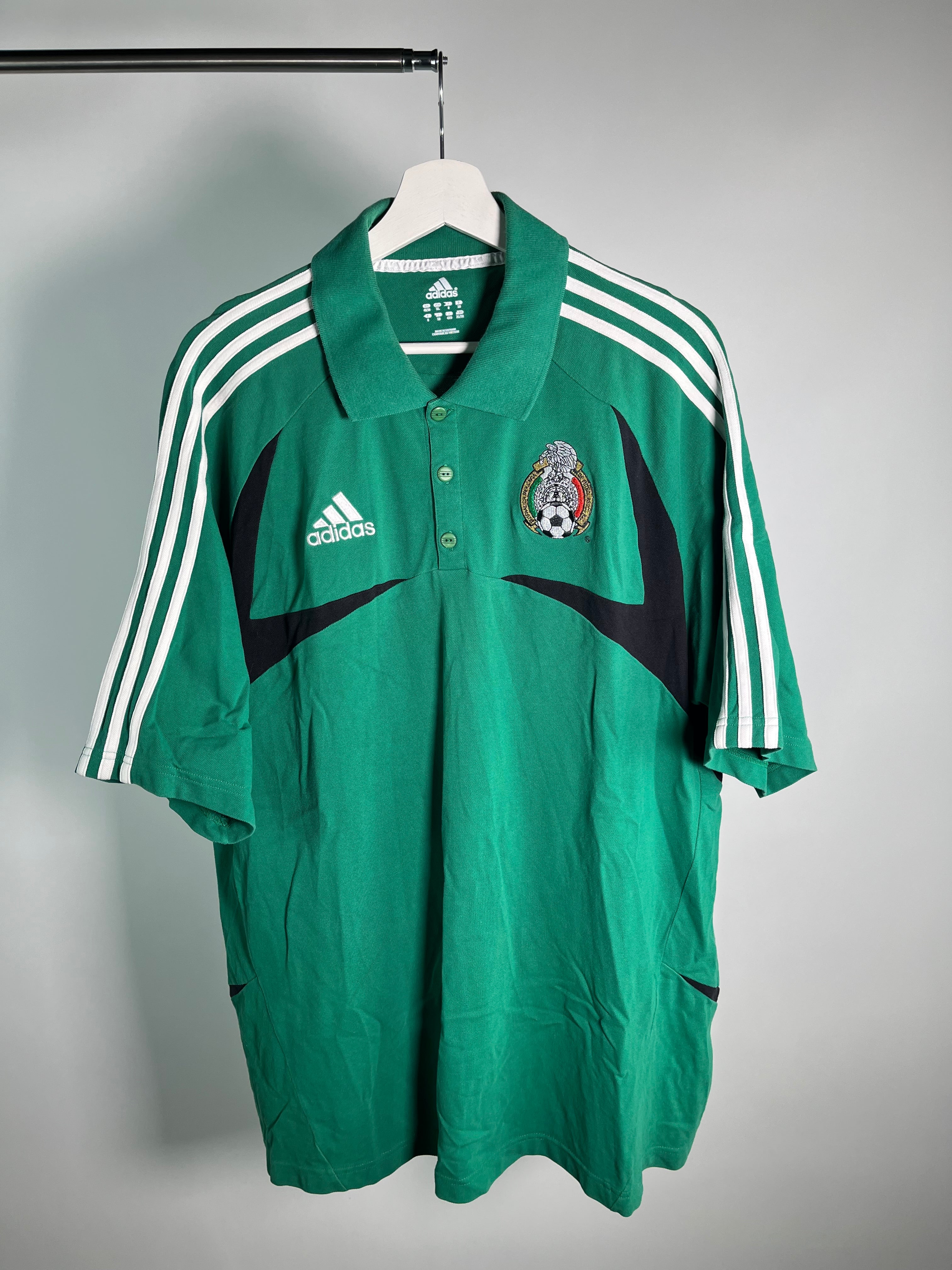Polo México 2007 2008 (XL)