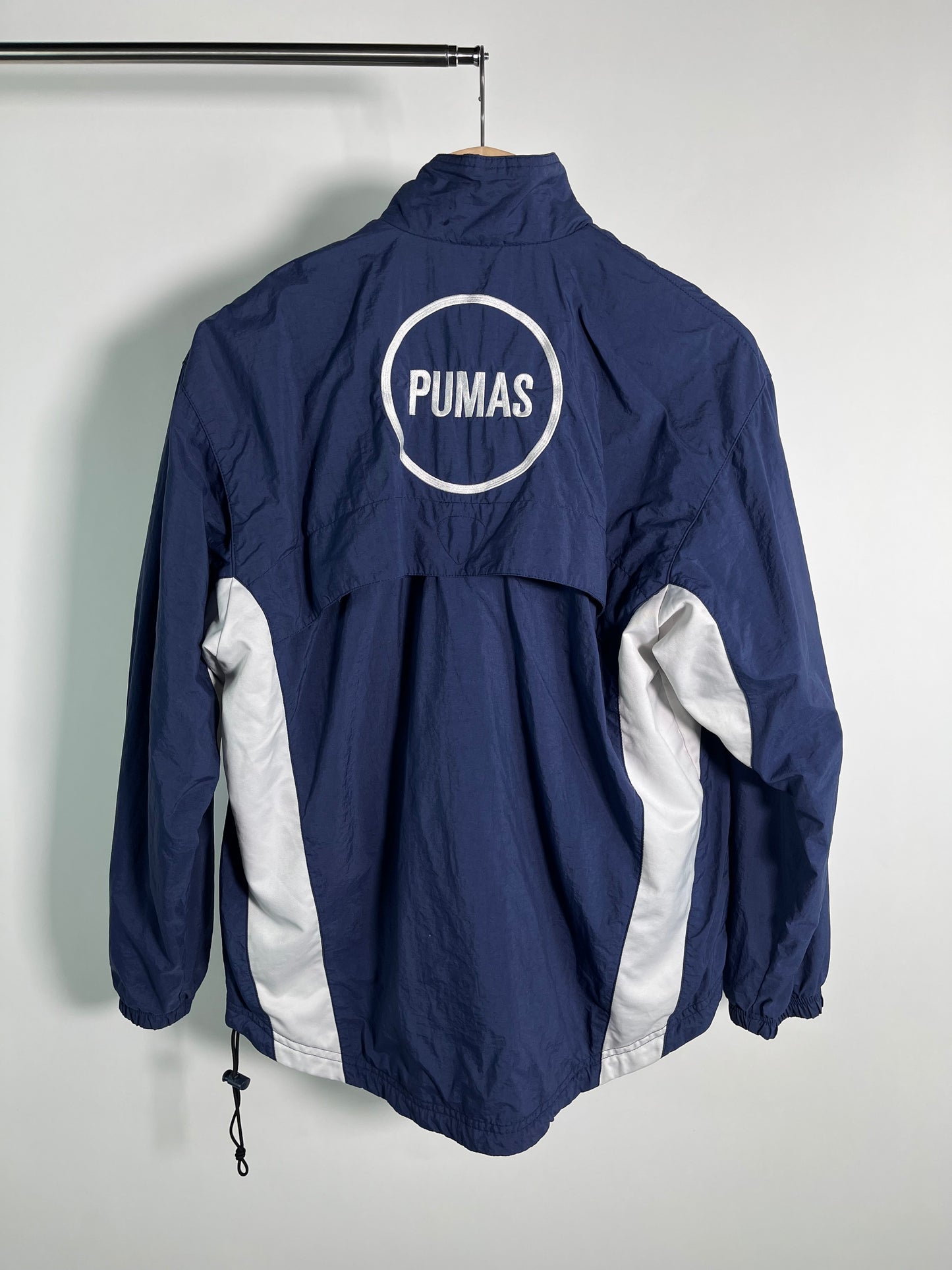 Chamarra Pumas 2001 2002 (S)