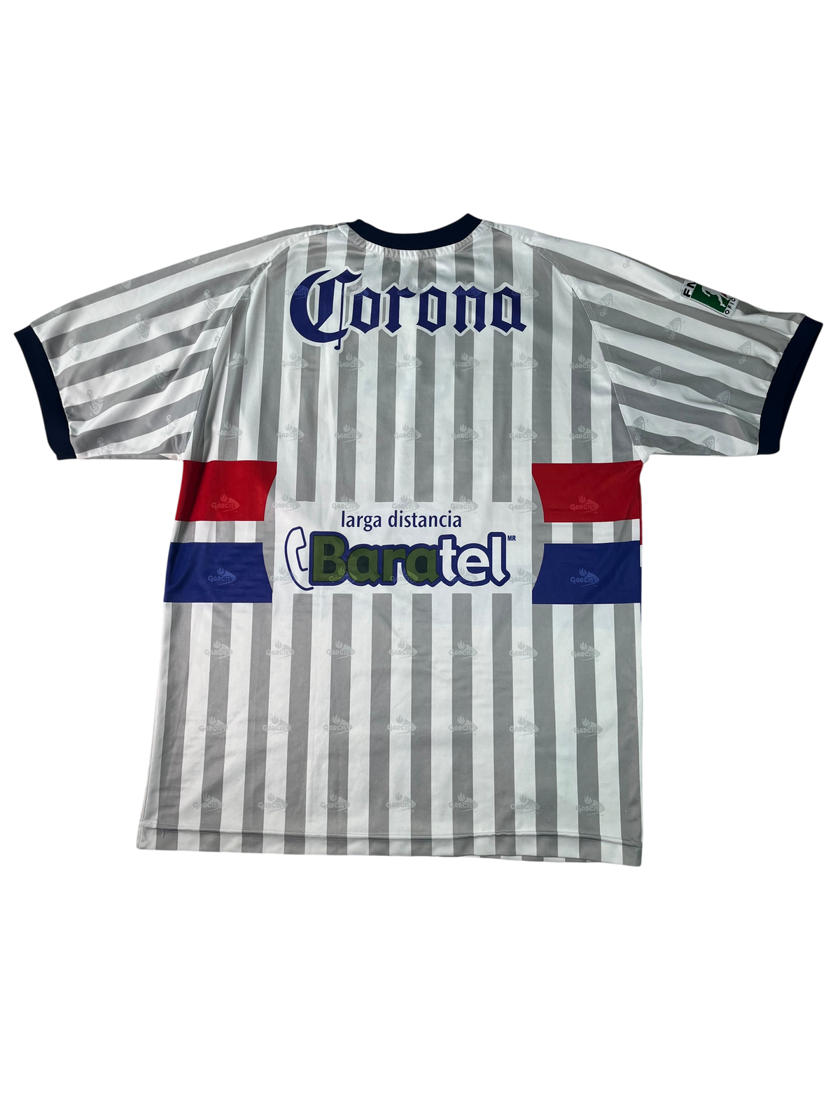 Jersey Atlante Visita 2003 2004 (L)