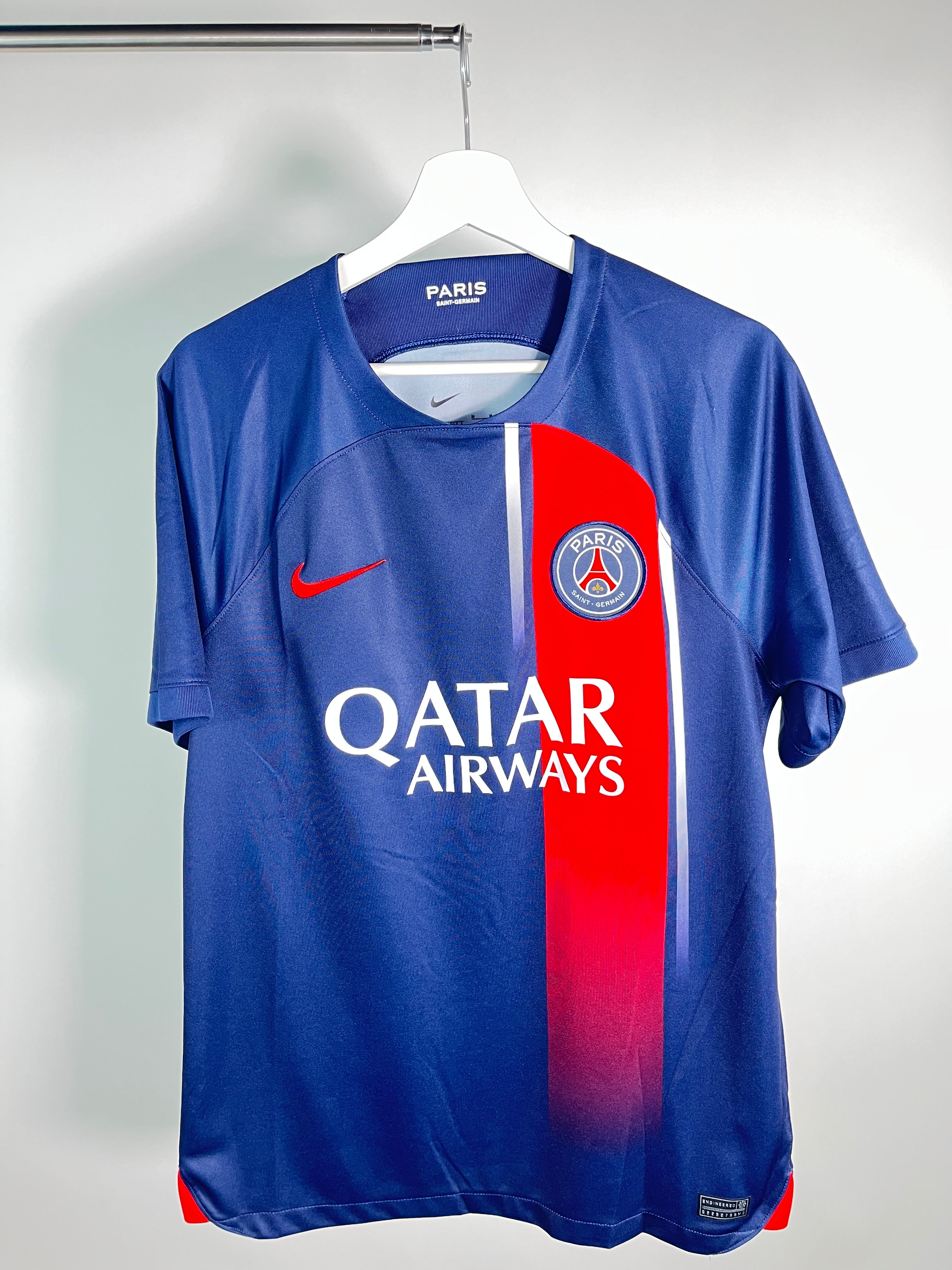 Jersey PSG Local 2023 2024 (M)