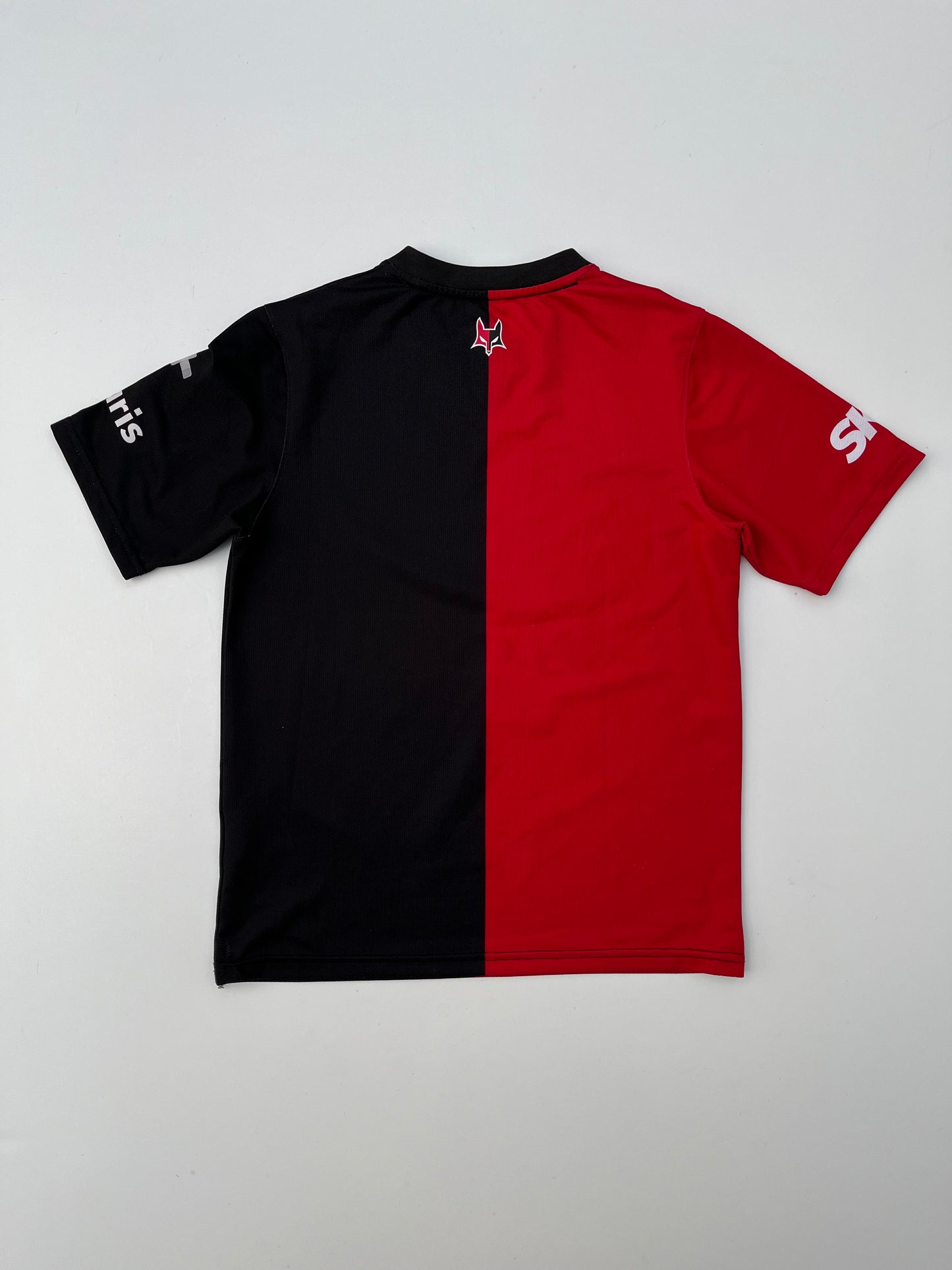 Jersey Atlas Local 2013 2014 (M niño)