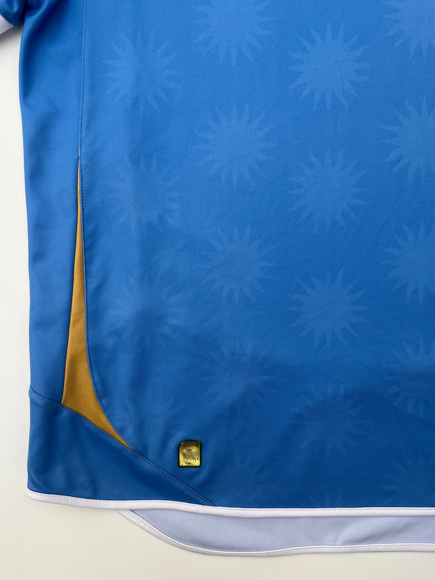 Jersey Uruguay Local 2010 2011 (XL)