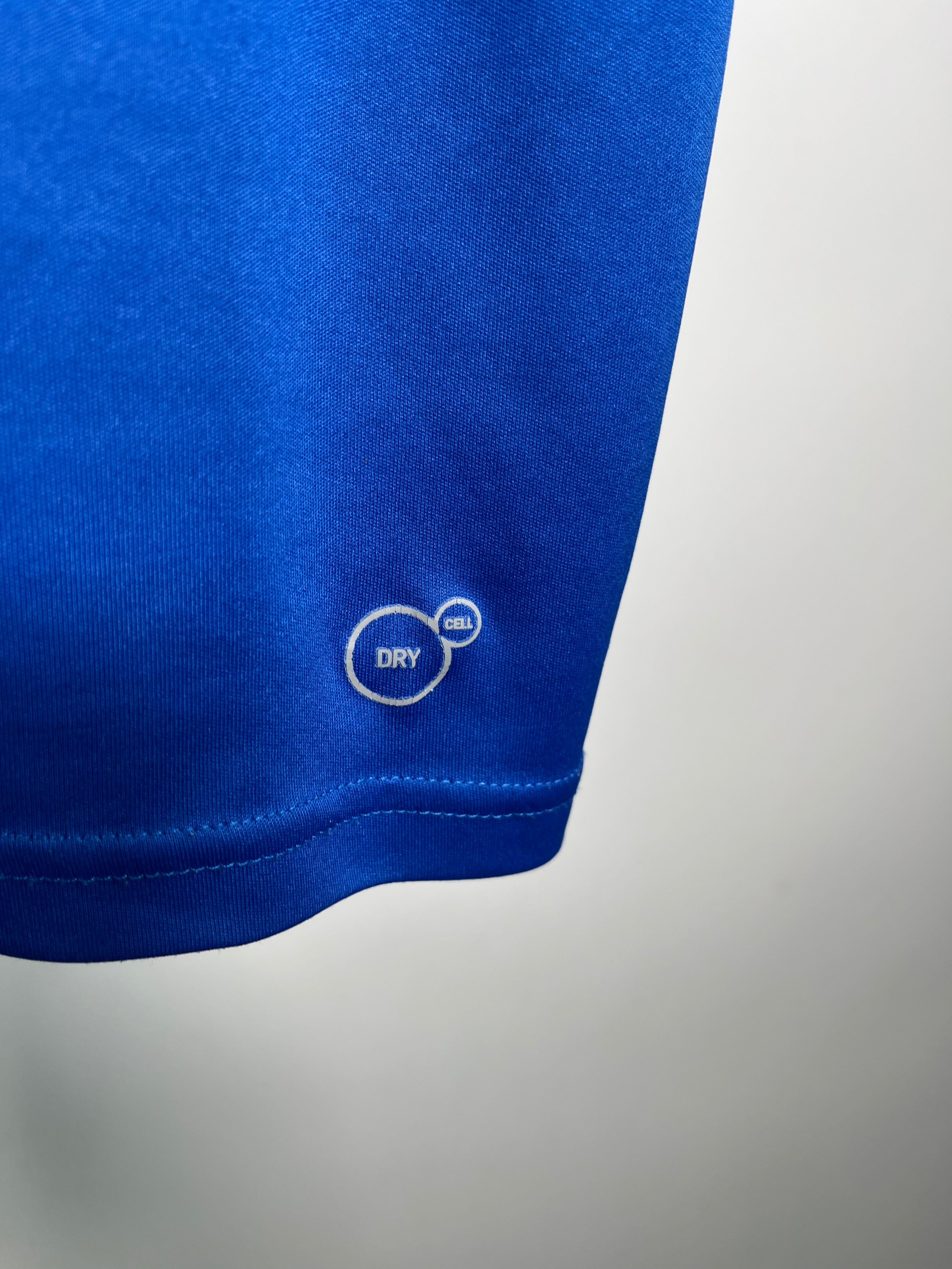 Jersey Italia Local 2014 2016 Andrea Pirlo (M)