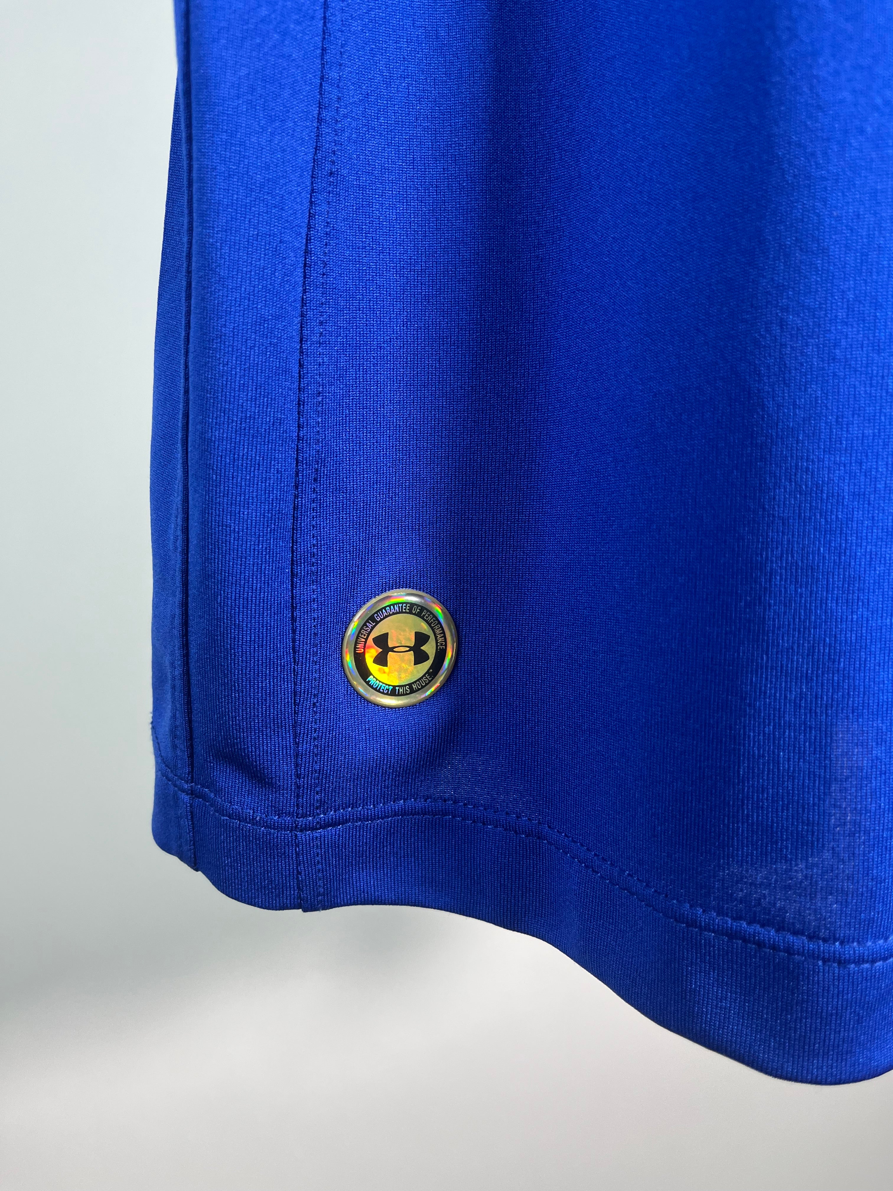 Jersey Cruz Azul Local 2014 2015 Christian "Chaco" Gimenez (M)