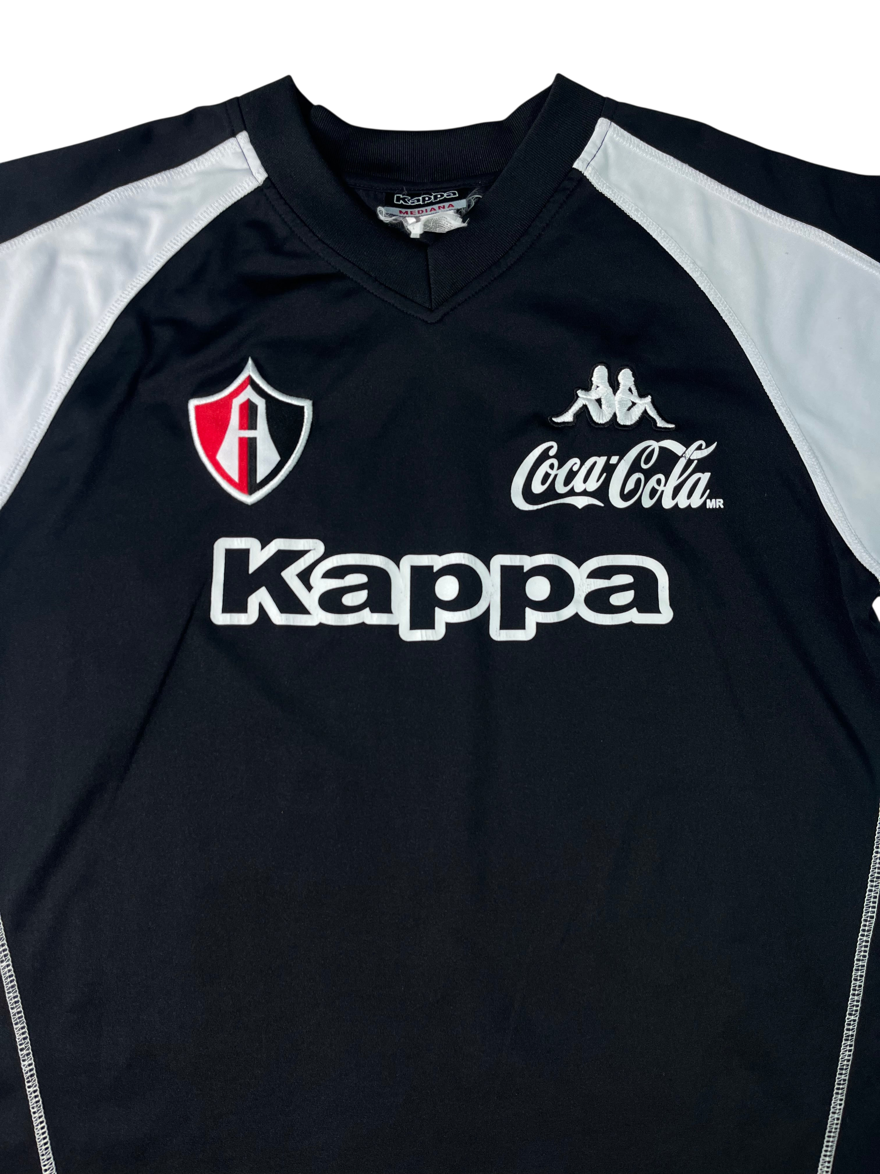Jersey Atlas Entrenamiento 2006 2007 (M)