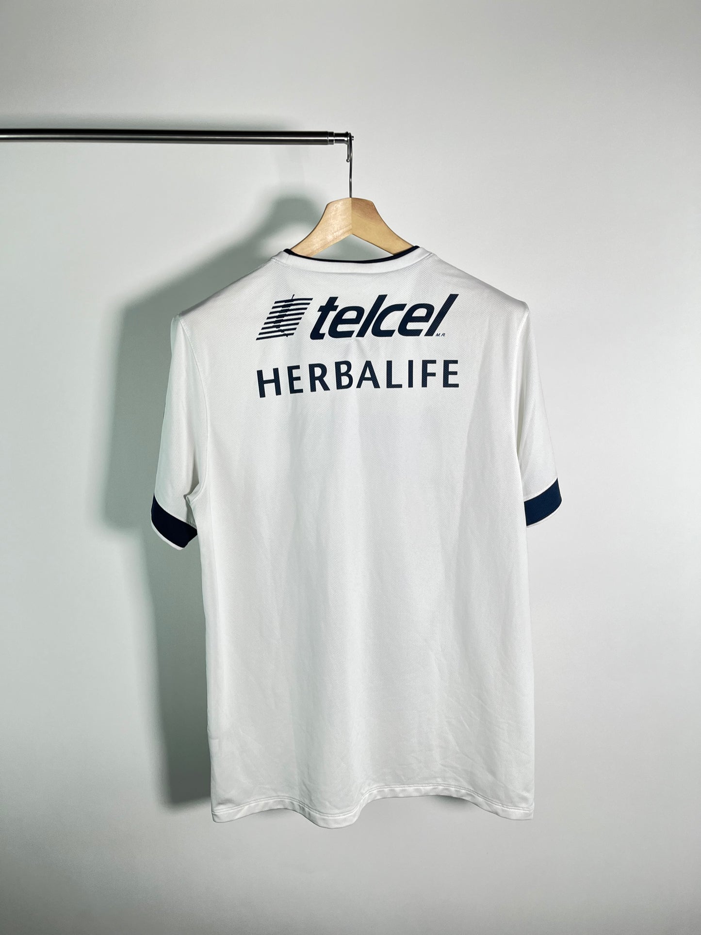 Jersey Pumas Tercero 2014 2015 (L)