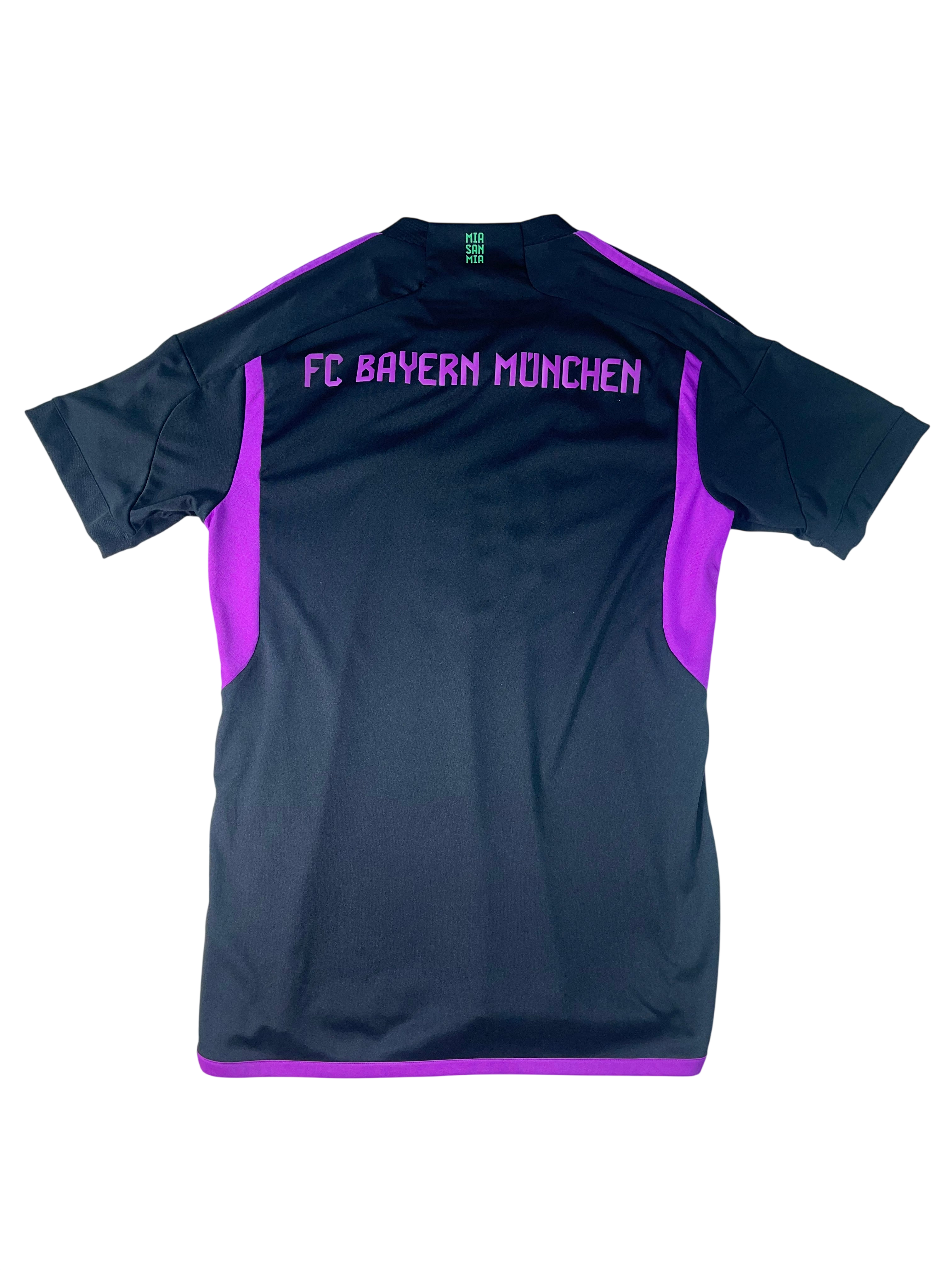 Jersey Bayern Munich Visita 2023 2024 (M)