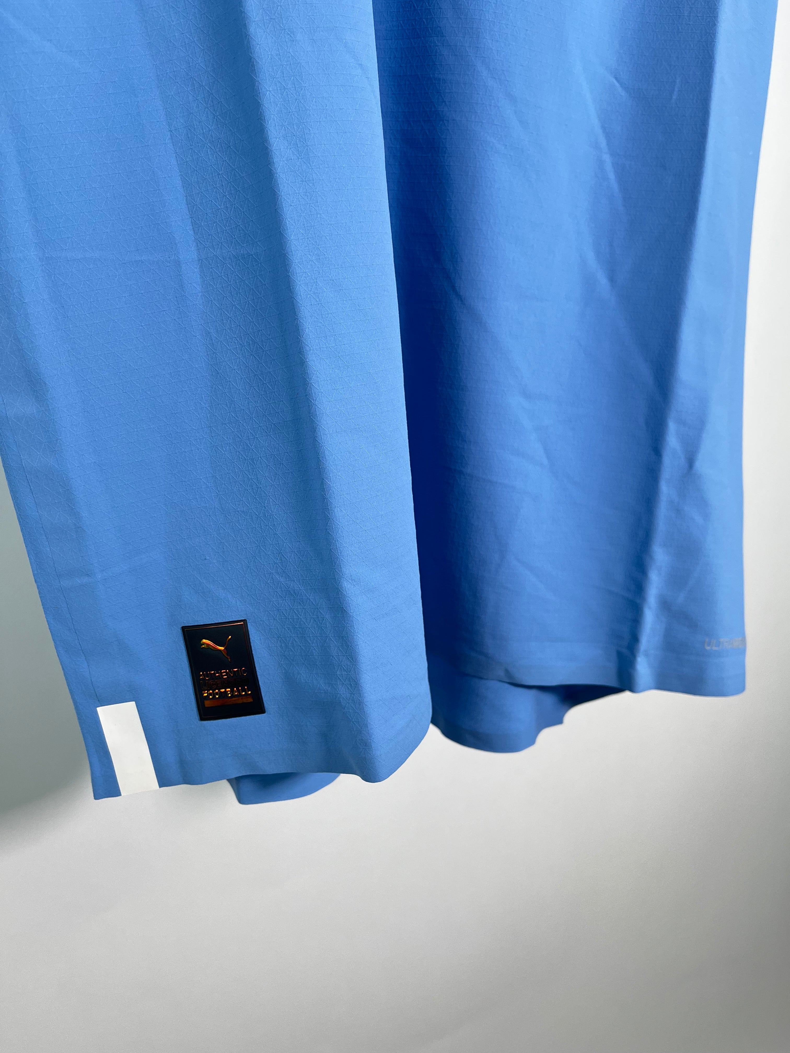 Jersey Uruguay Local 2022 2024 Versión Jugador *C/Etiquetas* (XL)