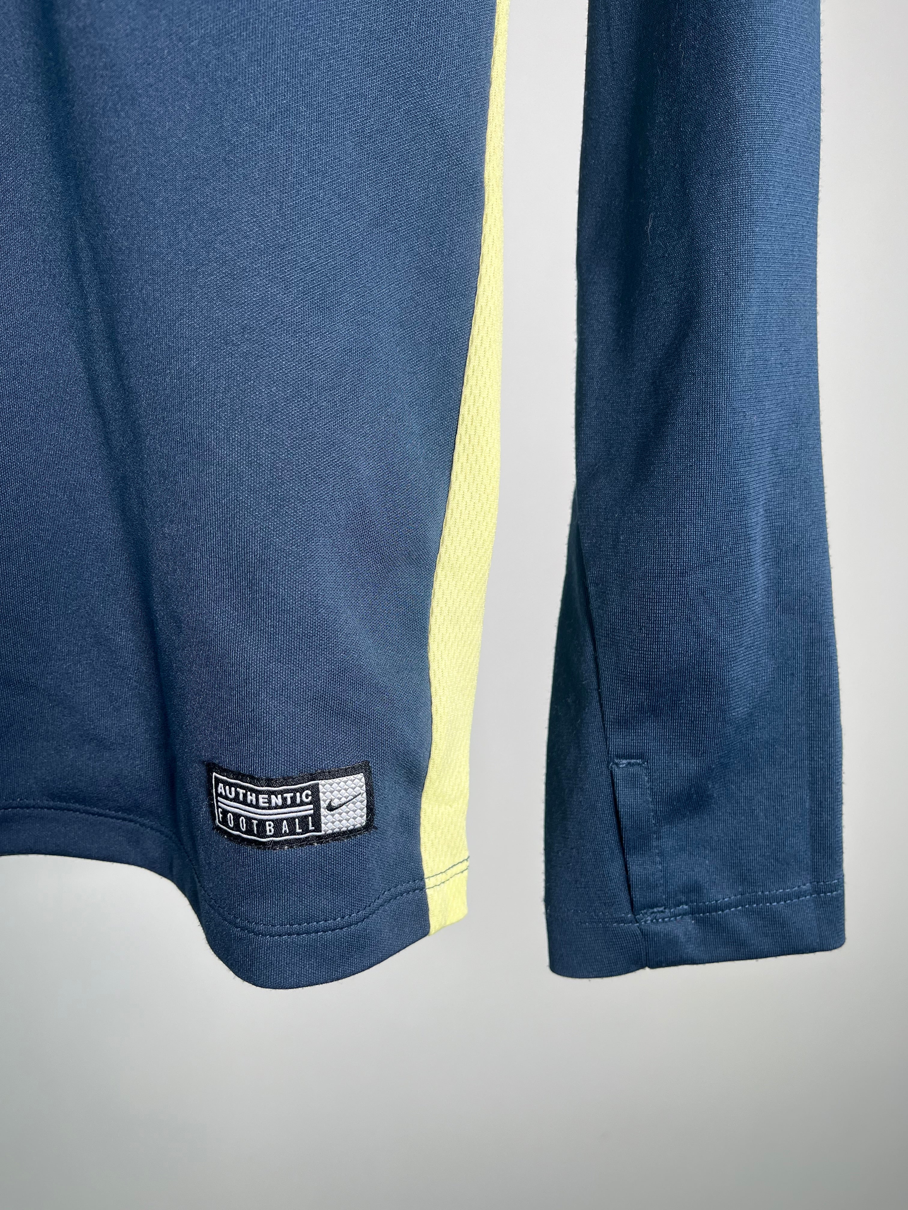 Sudadera Club América 2019 2020 (S Niño)