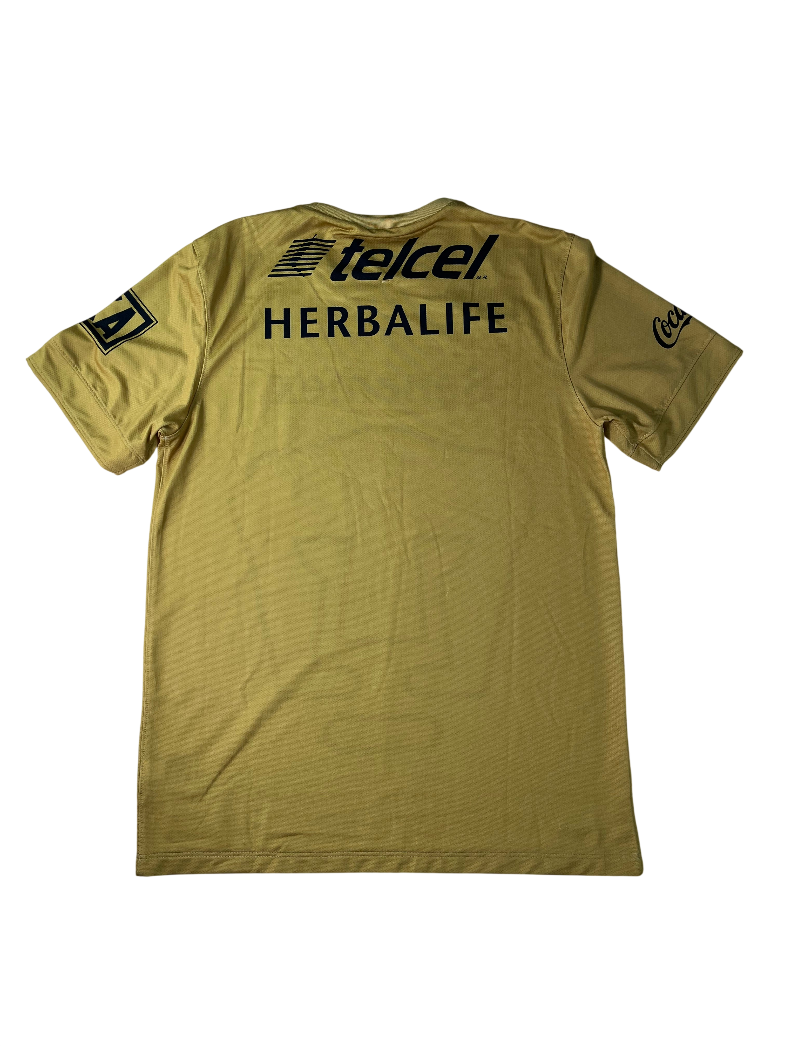 Jersey Pumas Local 2014 2015 (M)