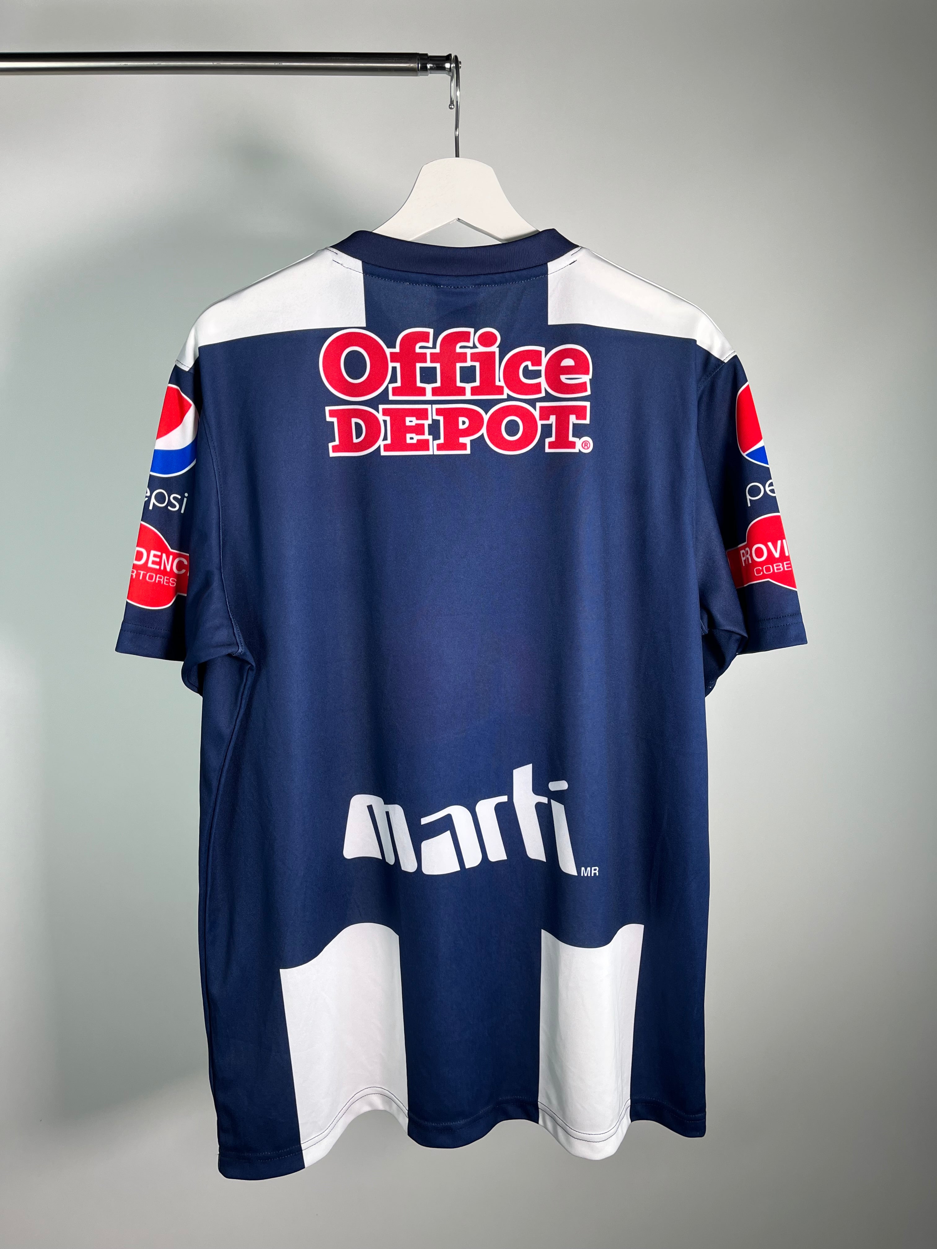 Jersey Pachuca Local 2010 2011 (XL)