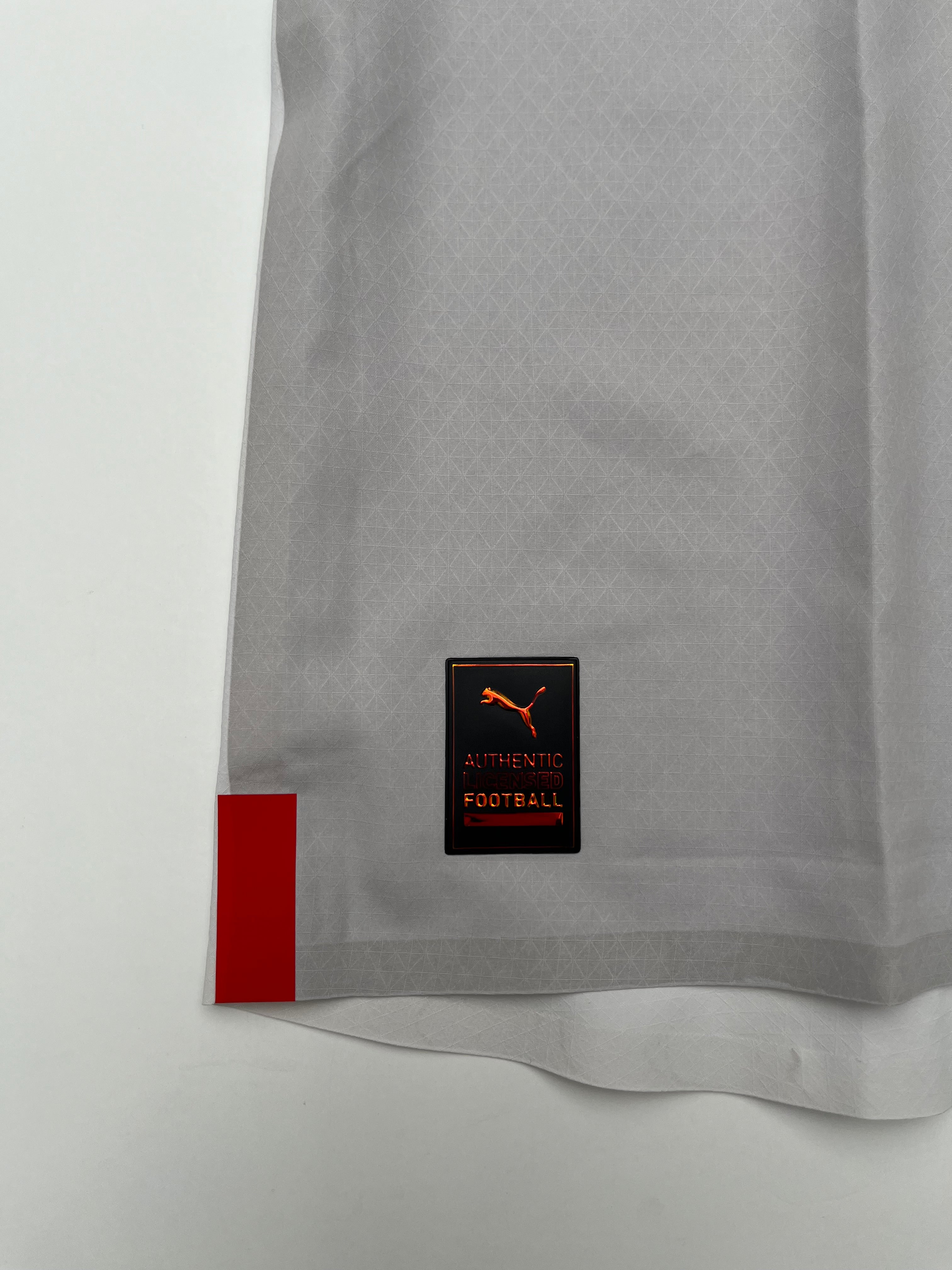 Jersey Suiza Visita 2022 2023 Versión Jugador (L)