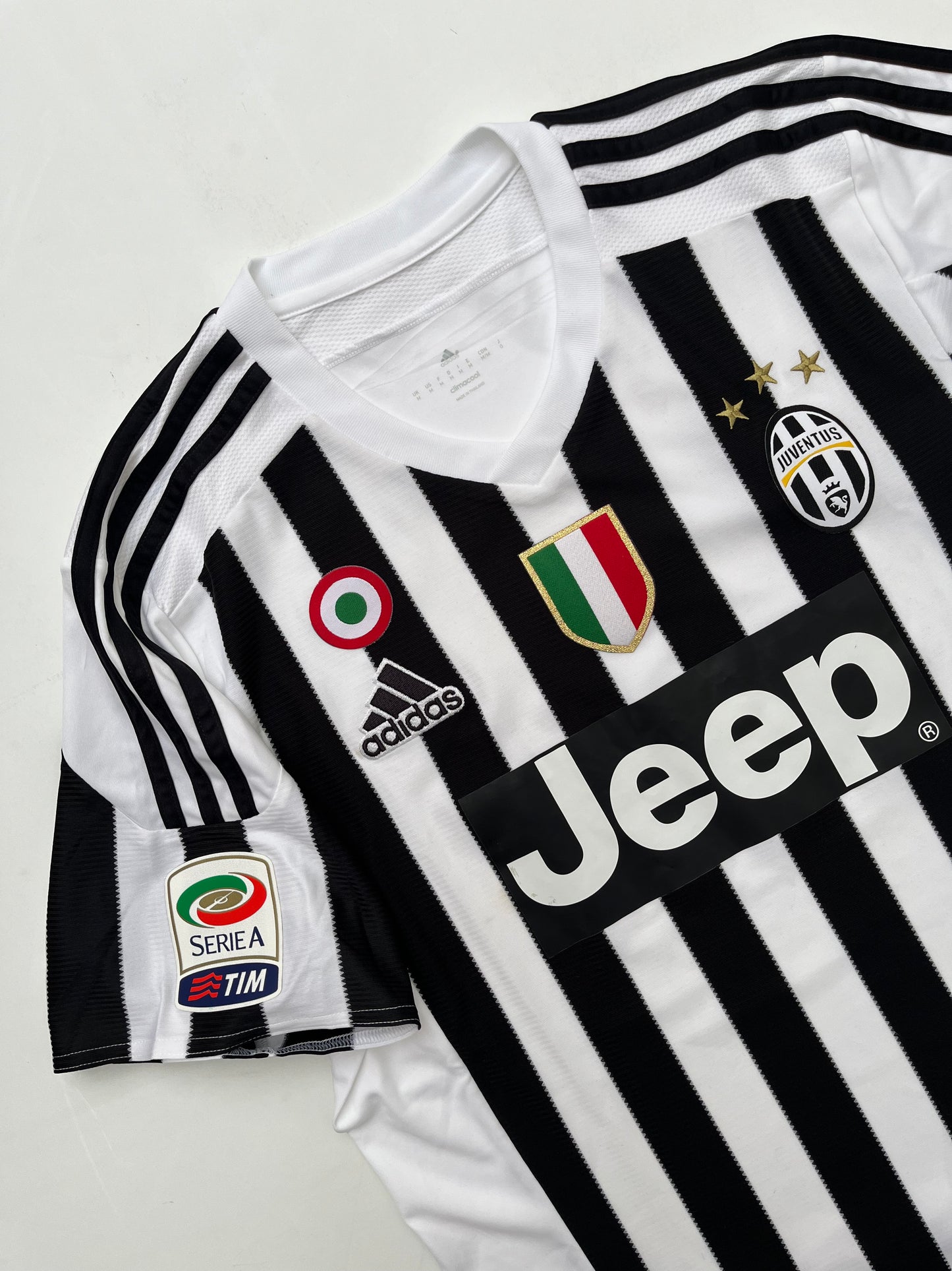 Jersey Juventus Local 2015 2016 (M)