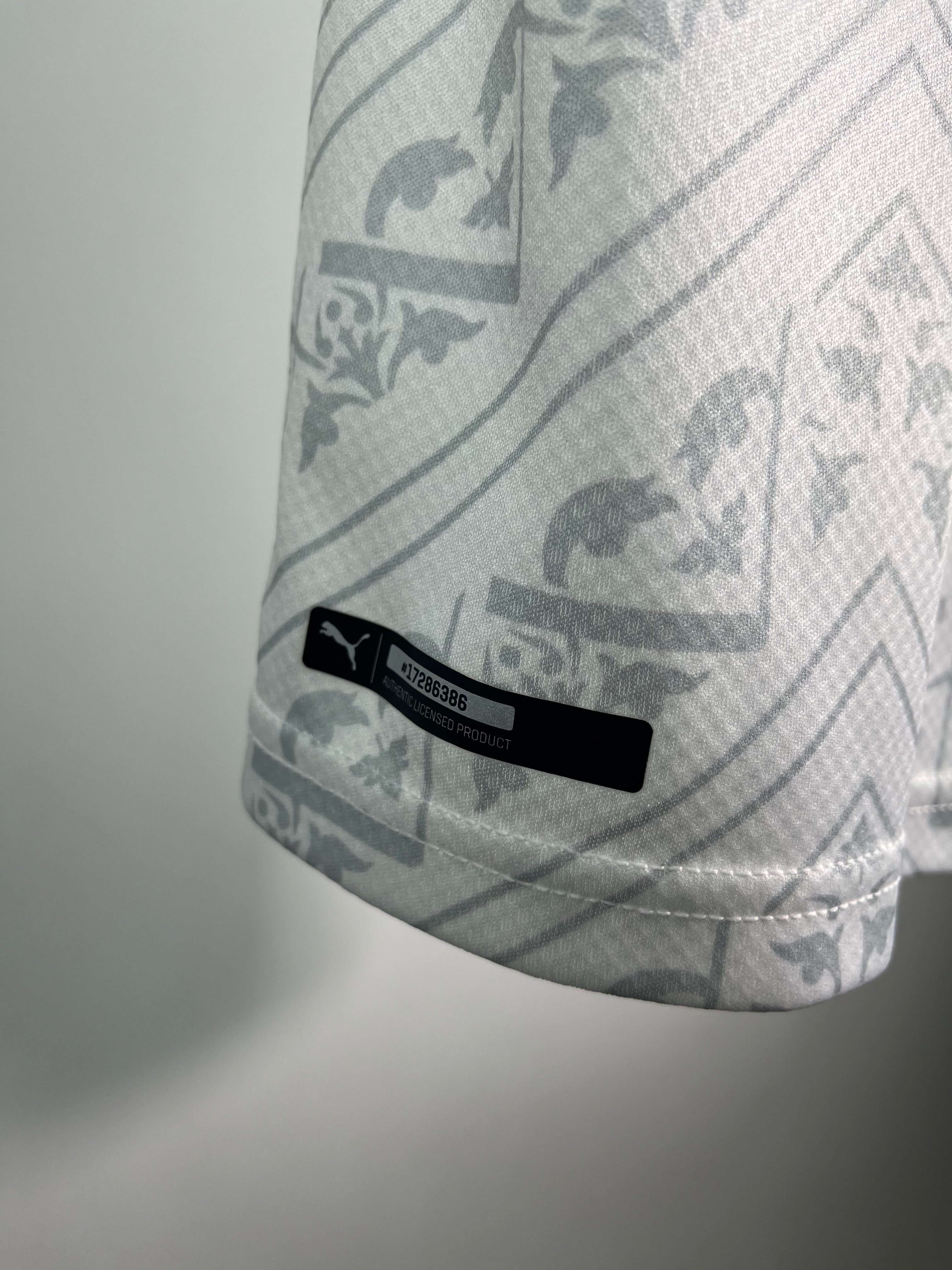 Jersey Italia Visita 2020 2021 Marco Verratti (M)