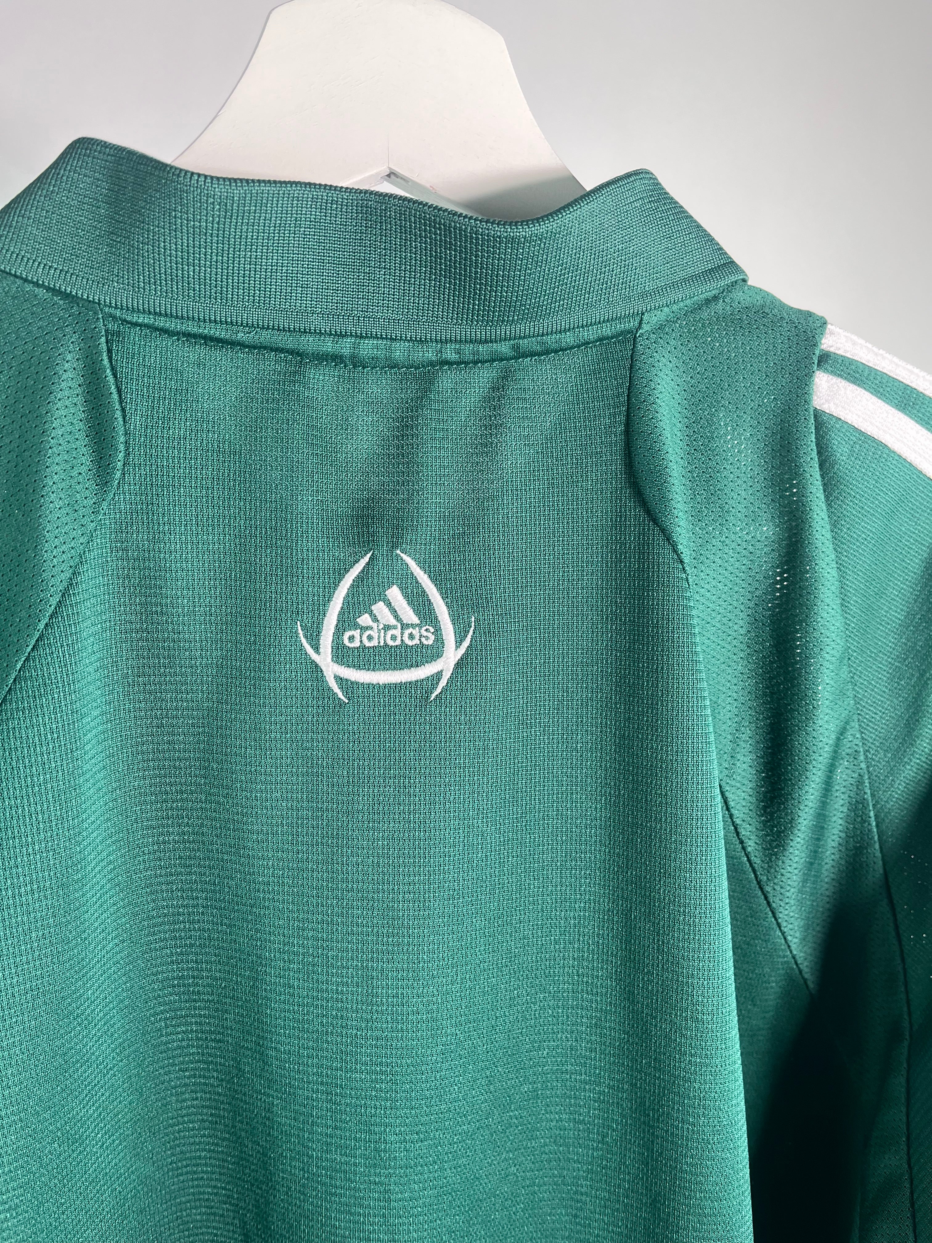 Polo Panathinaikos 2004 2005 (XL)