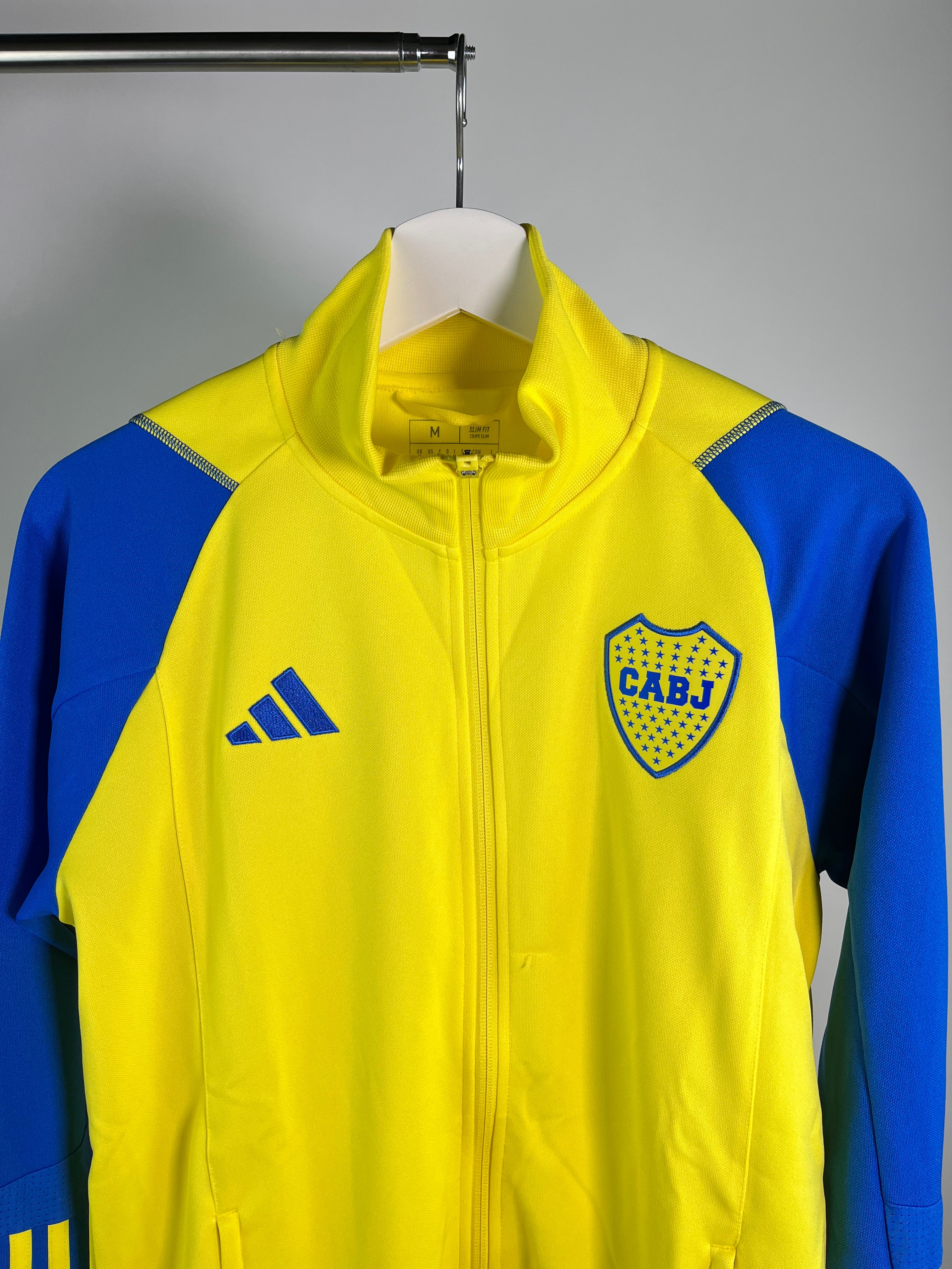 Suéter Boca Juniors 2024 2025 (M)