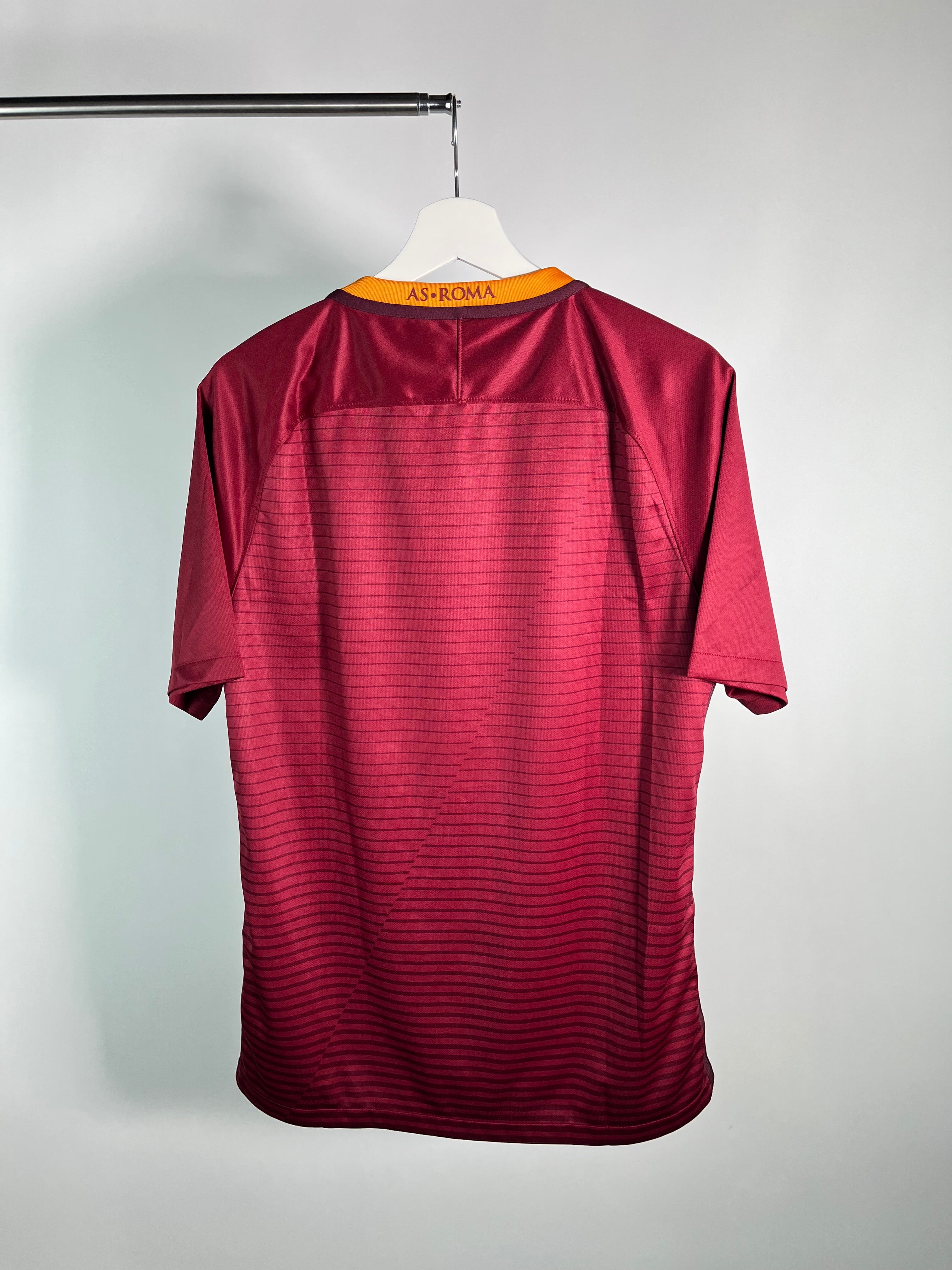 Jersey Roma Local 2016 2017 (M)
