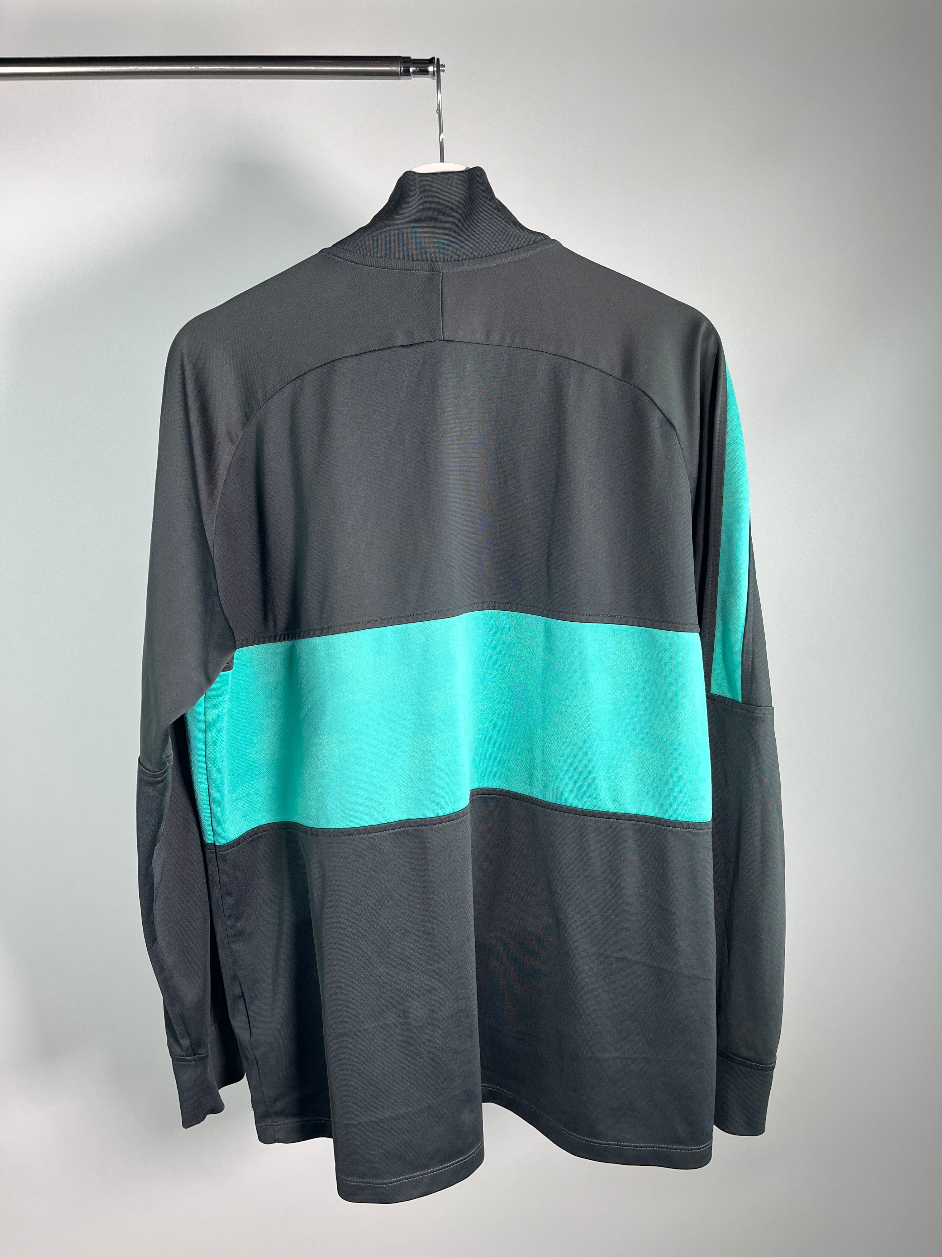Chamarra Barcelona 2019 2020 (XL)