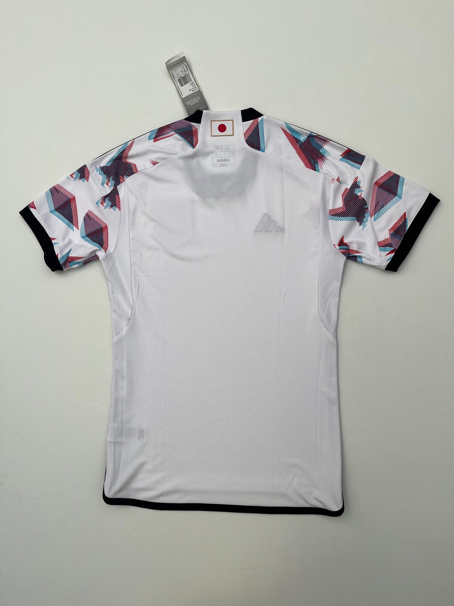 Jersey Japón Visita 2022 2023 (S)