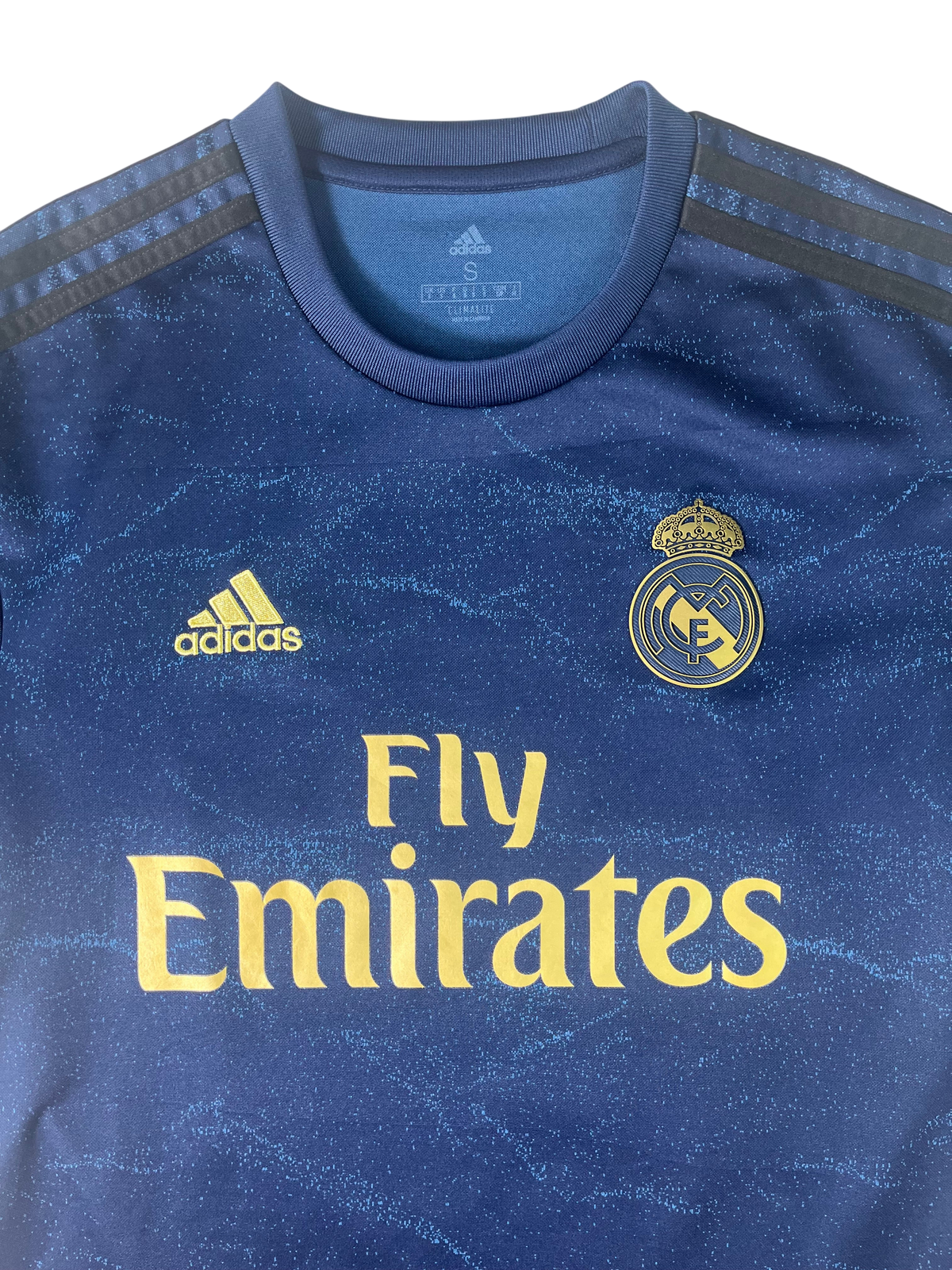 Jersey Real Madrid Visita 2019 2020 Toni Kroos (S)