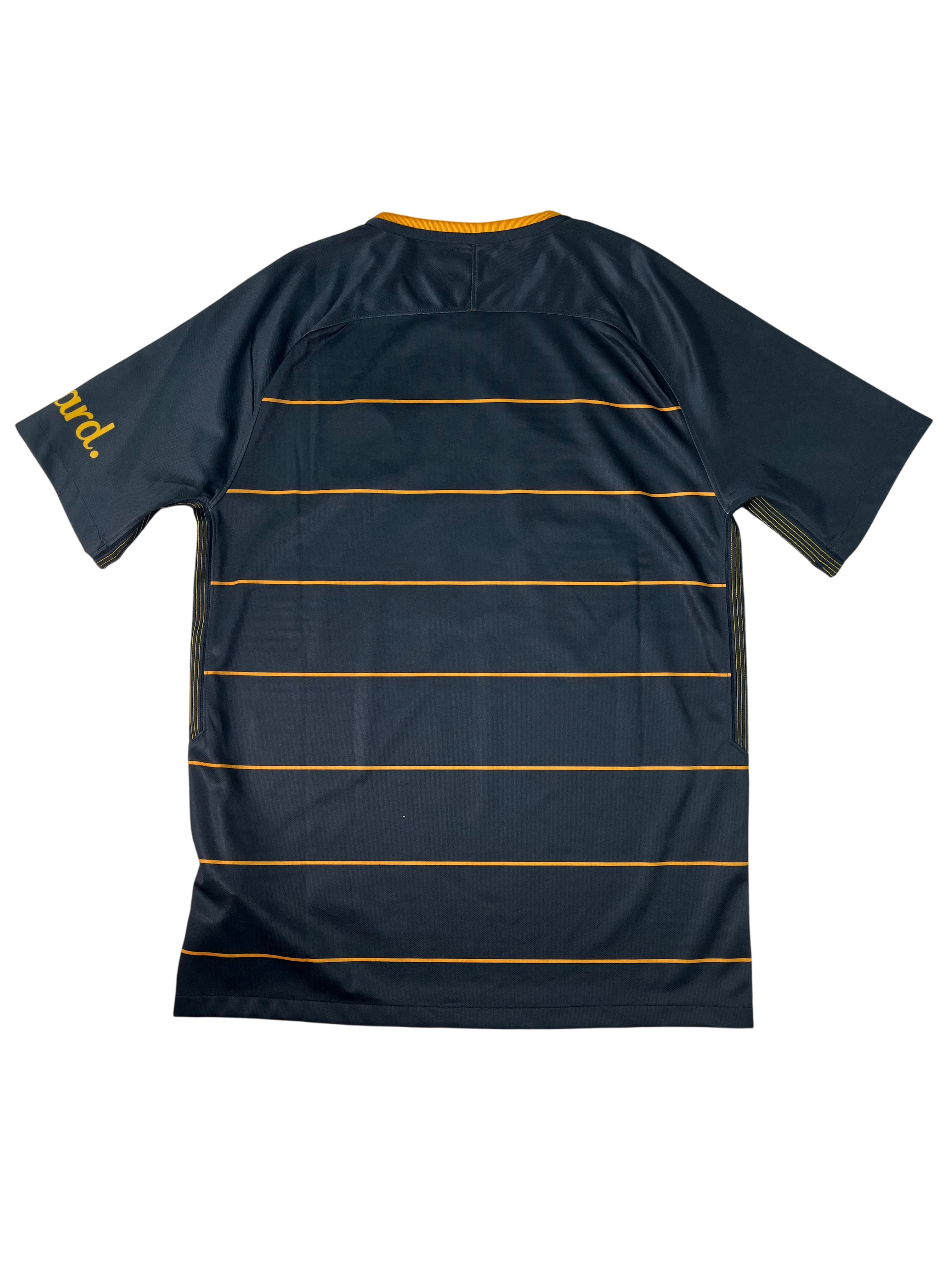 Jersey Kaizer Chiefs Visita 2017 2018 (M)