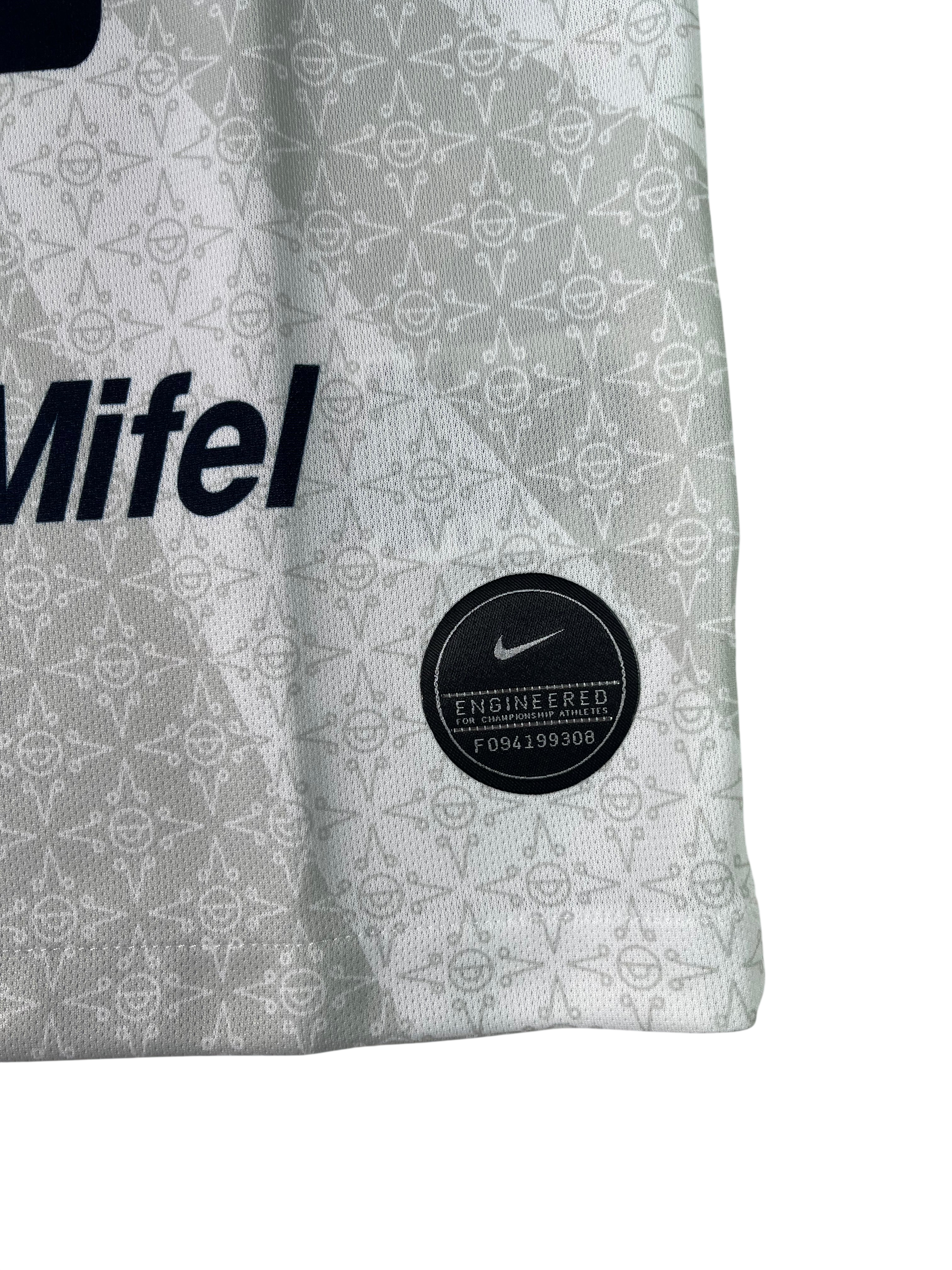 Jersey Pumas Local 2019 2020 *C/Etiquetas* (M Niño)
