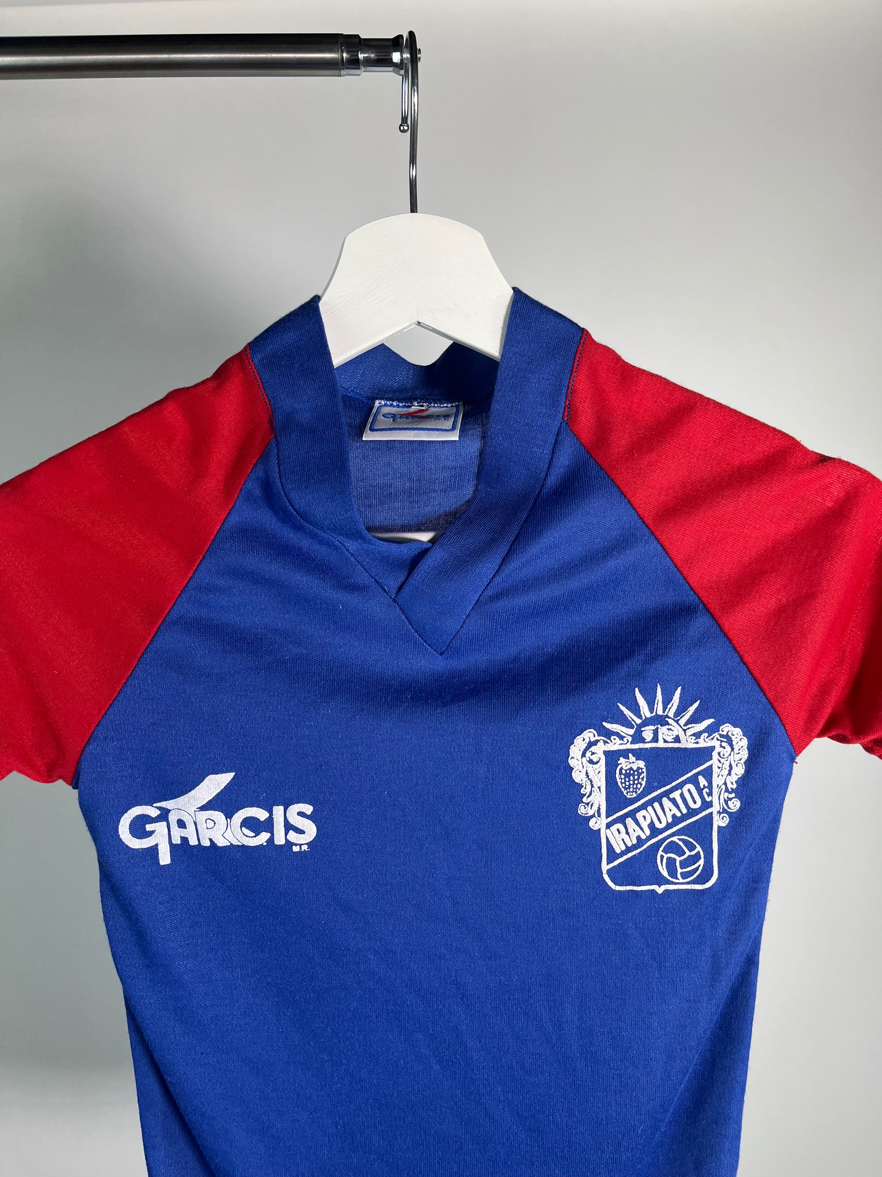 Jersey Irapuato Entrenamiento (S Niño)