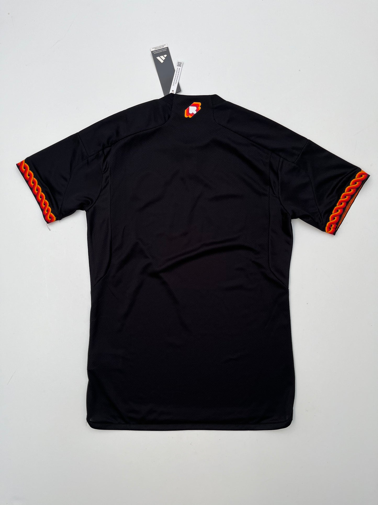 Jersey Roma Tercero 2023 2024 (S)