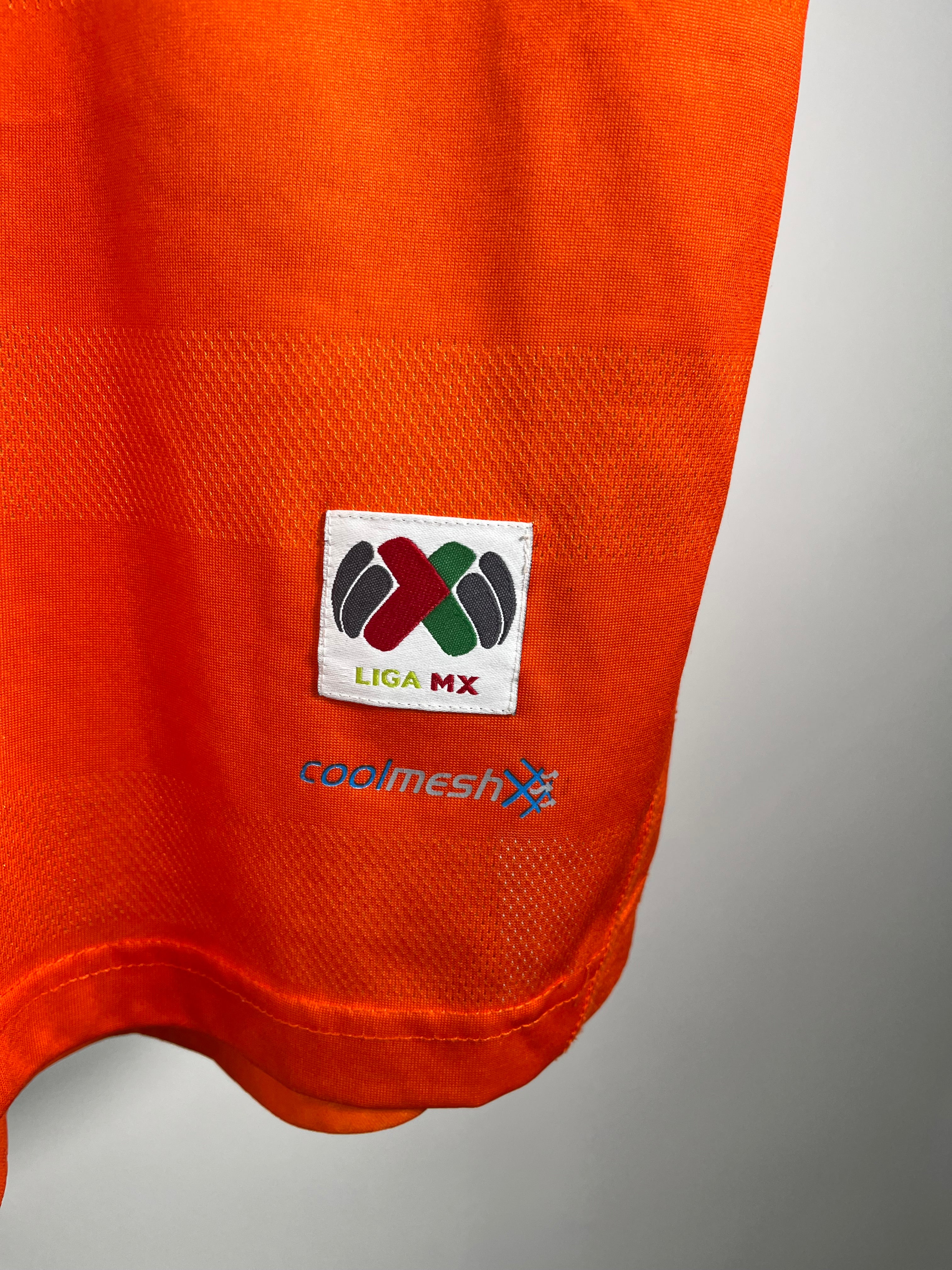 Jersey Querétaro Tercera 2013 2014 (L)