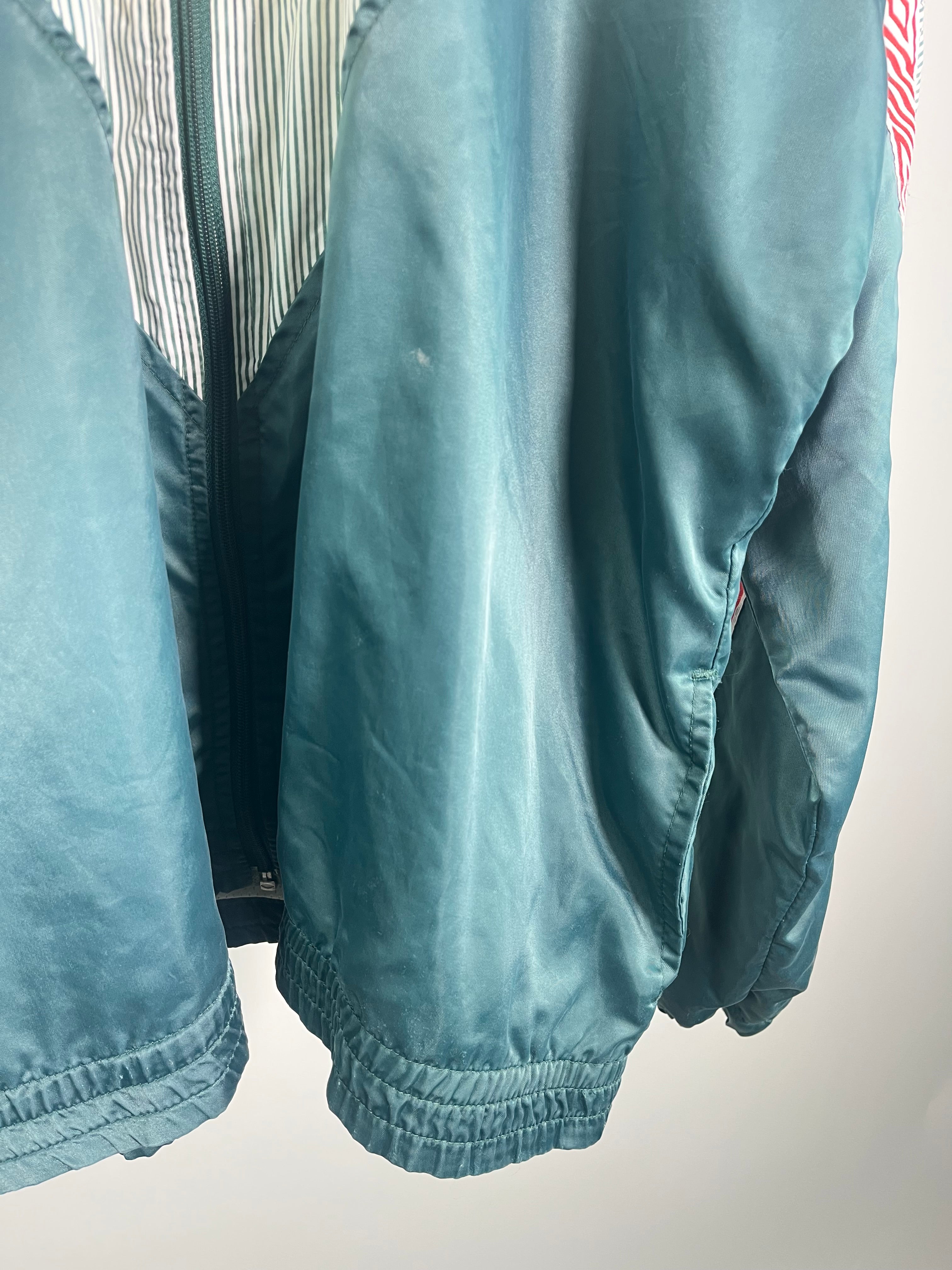 Chamarra México 1993 1994 (XL)