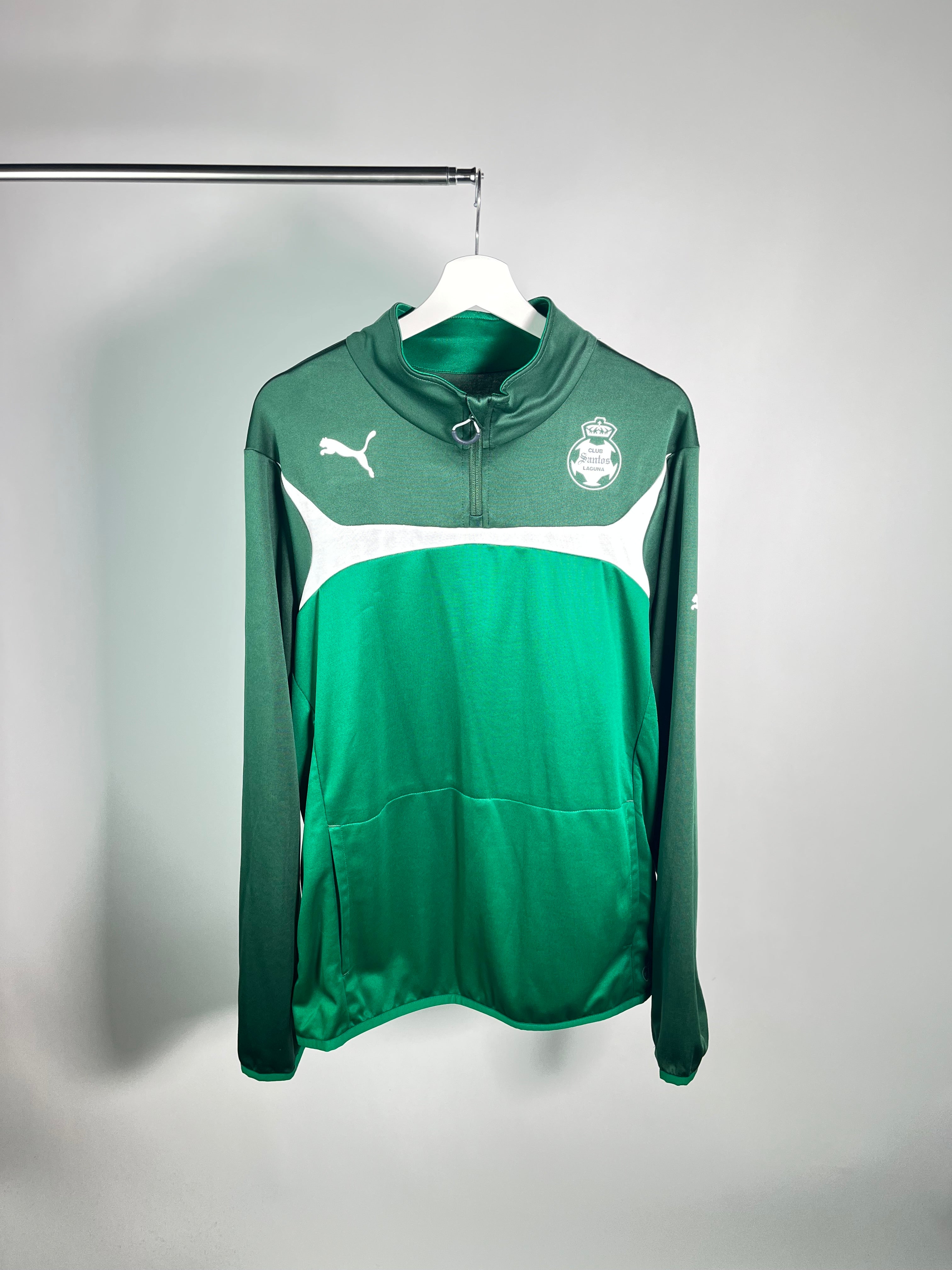 Suéter Santos Laguna 2011 2012 *C/Etiquetas* (L)