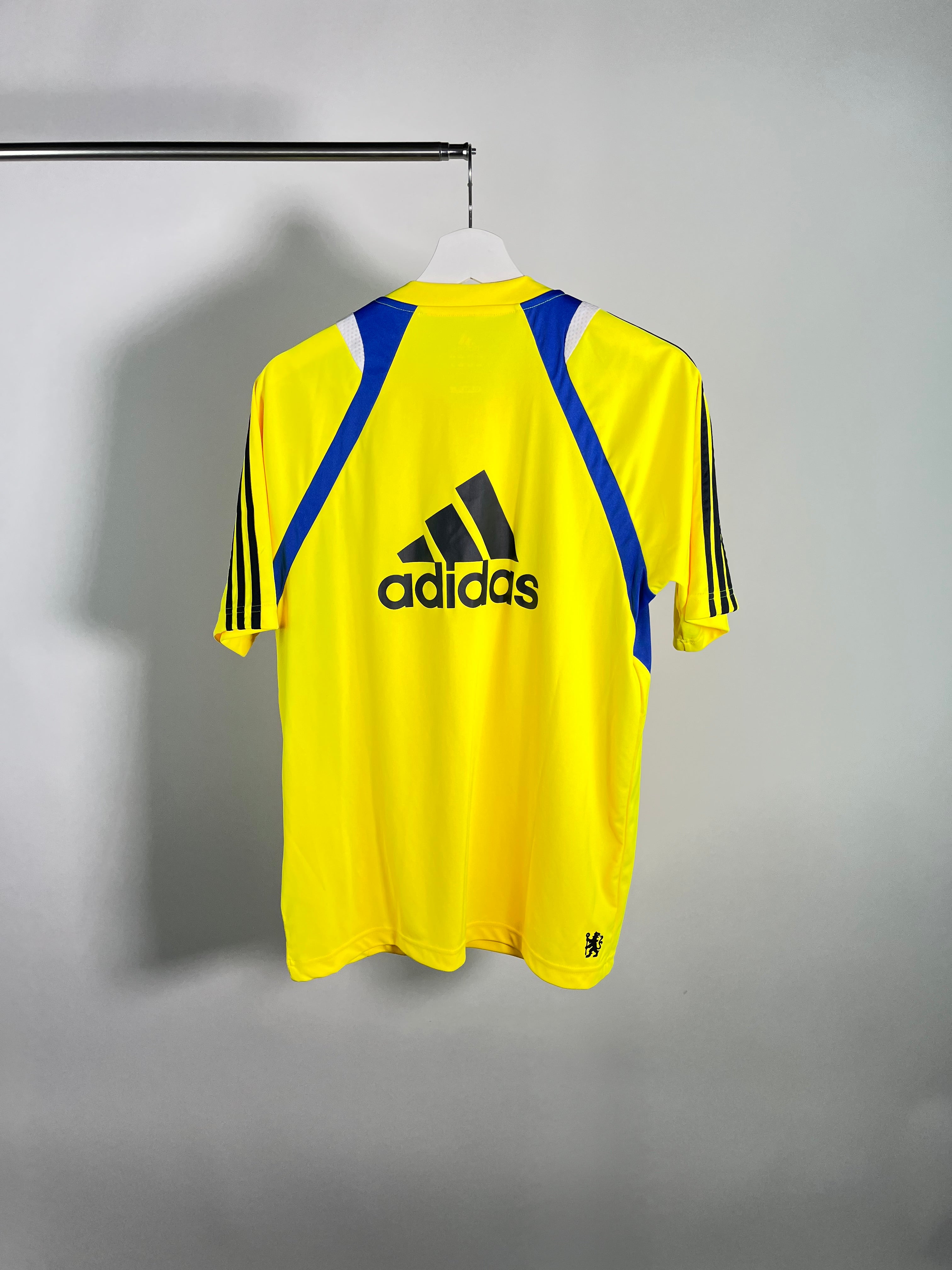 Jersey Chelsea Entrenamiento 2009 2010 (S)