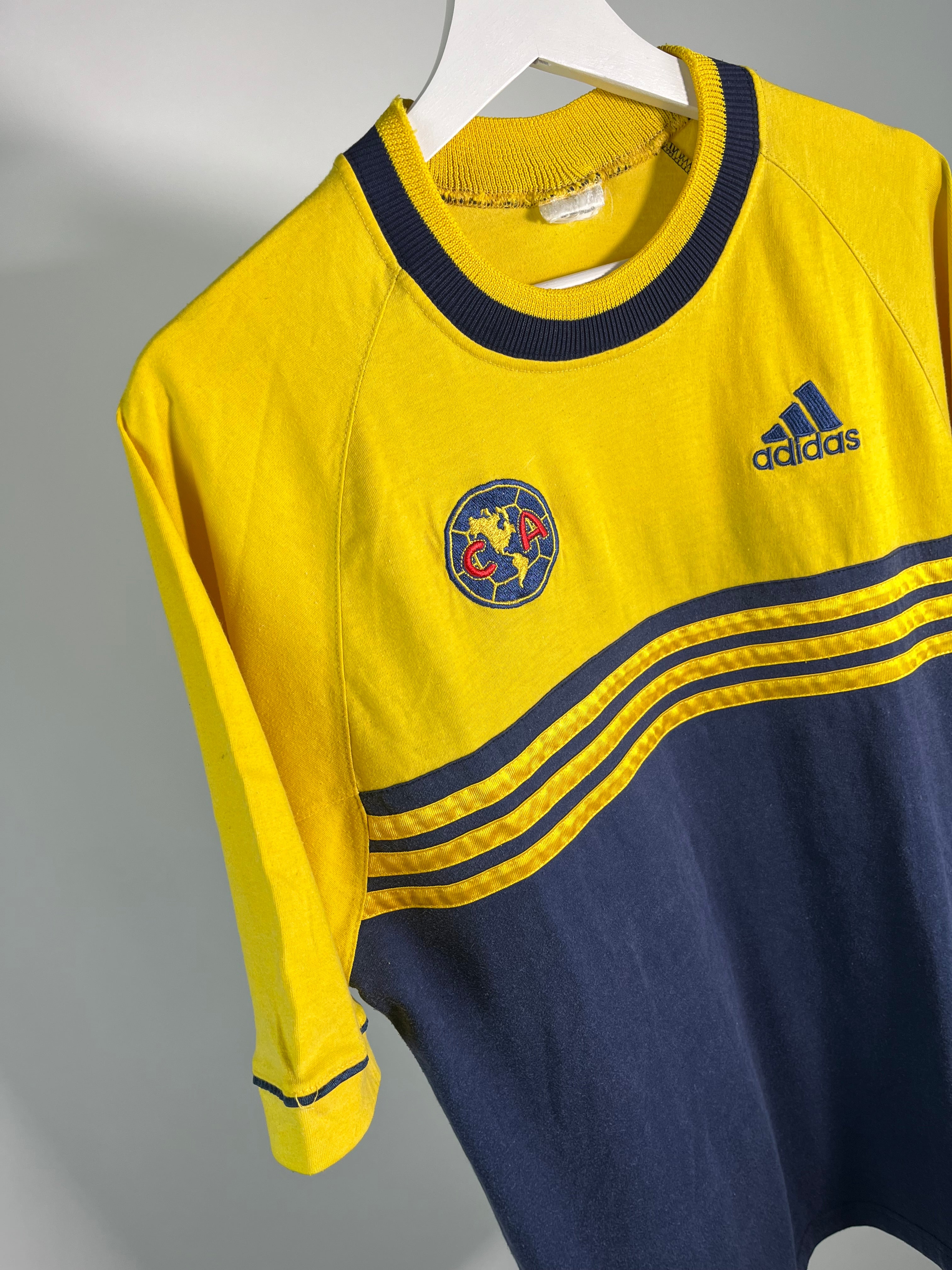 Playera Club América 1998 1999 (M)